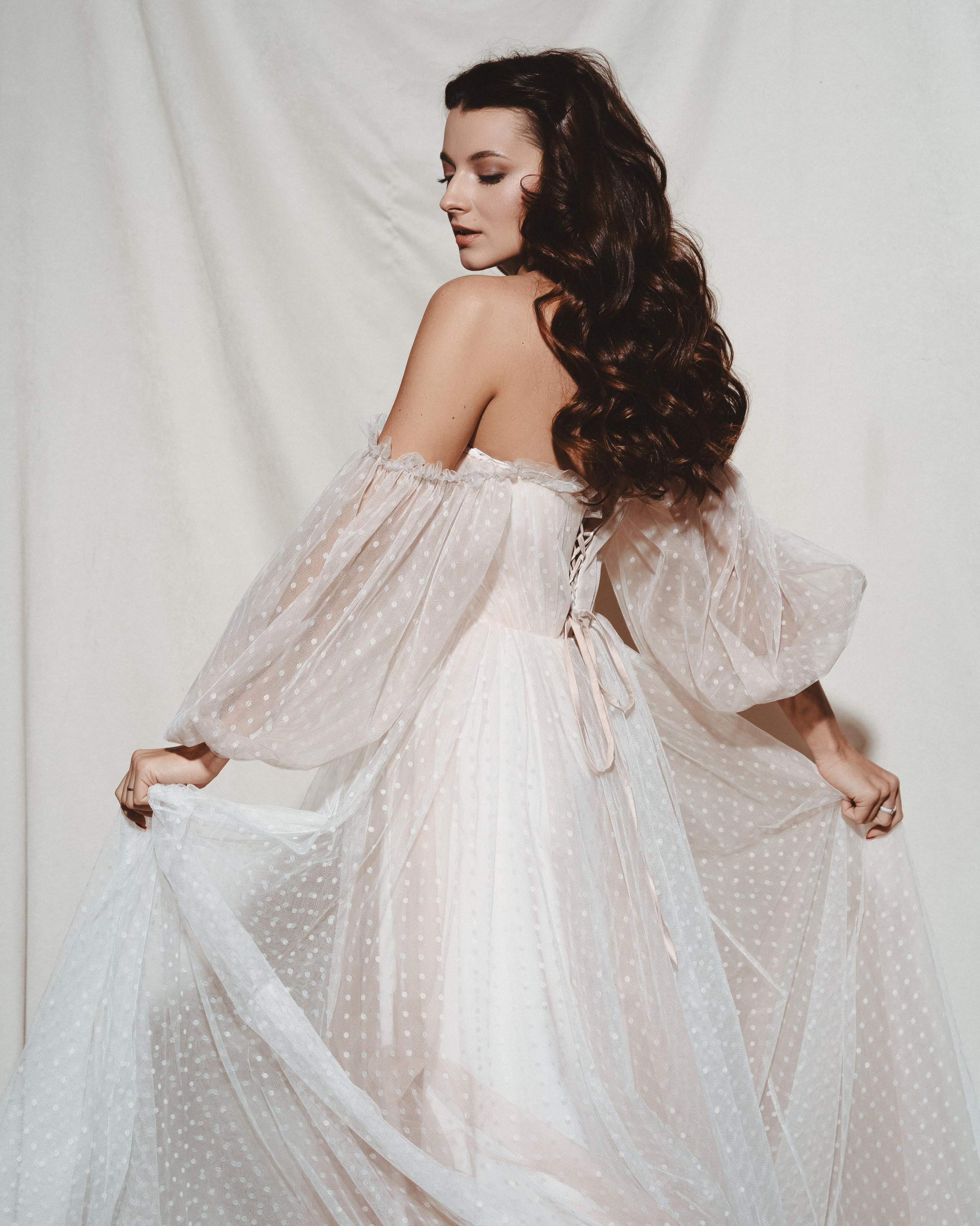 Девушки. Портретный фотограф в Санкт-Петербурге Виктор Степаненко