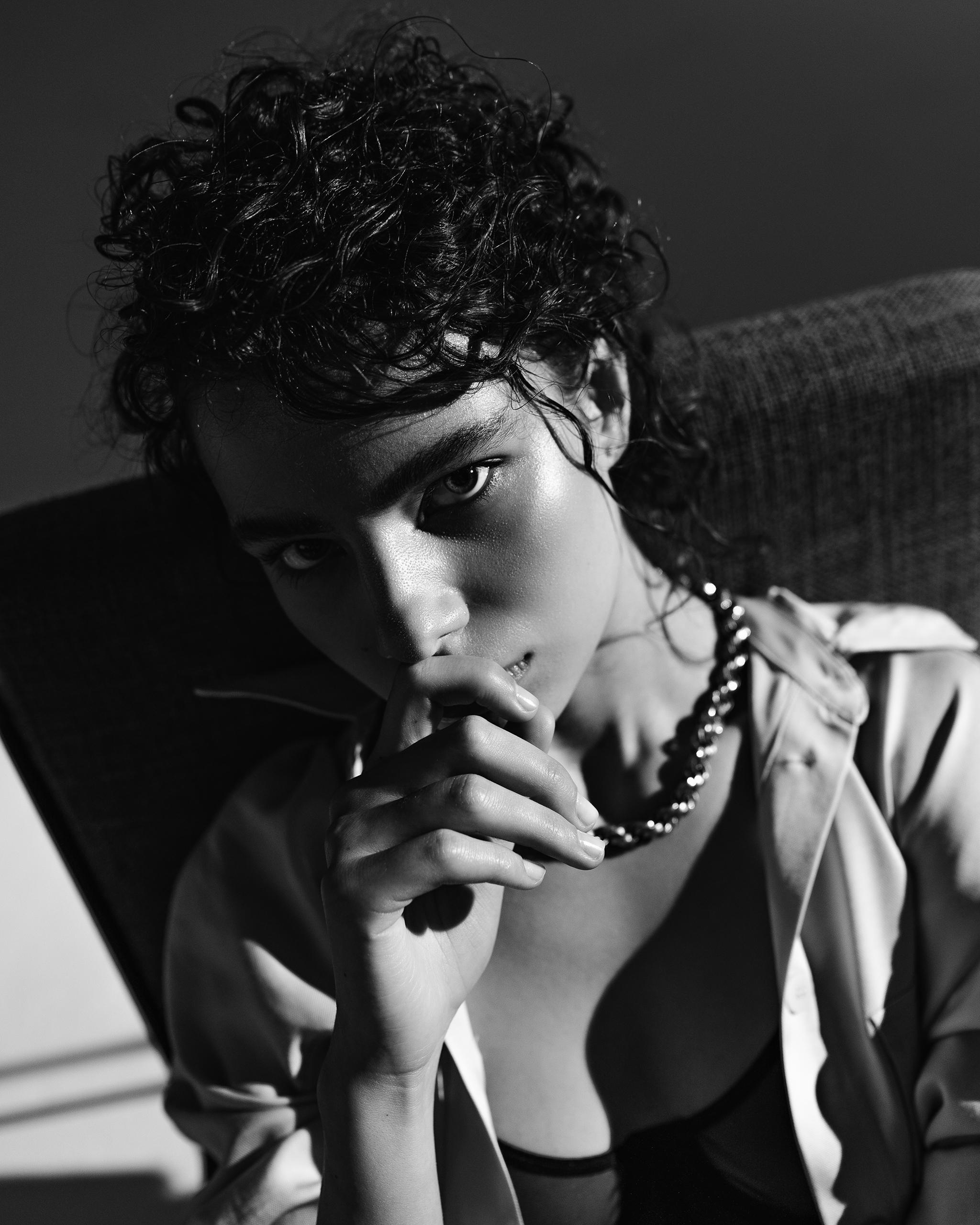 Девушки. Портретный фотограф в Санкт-Петербурге Виктор Степаненко