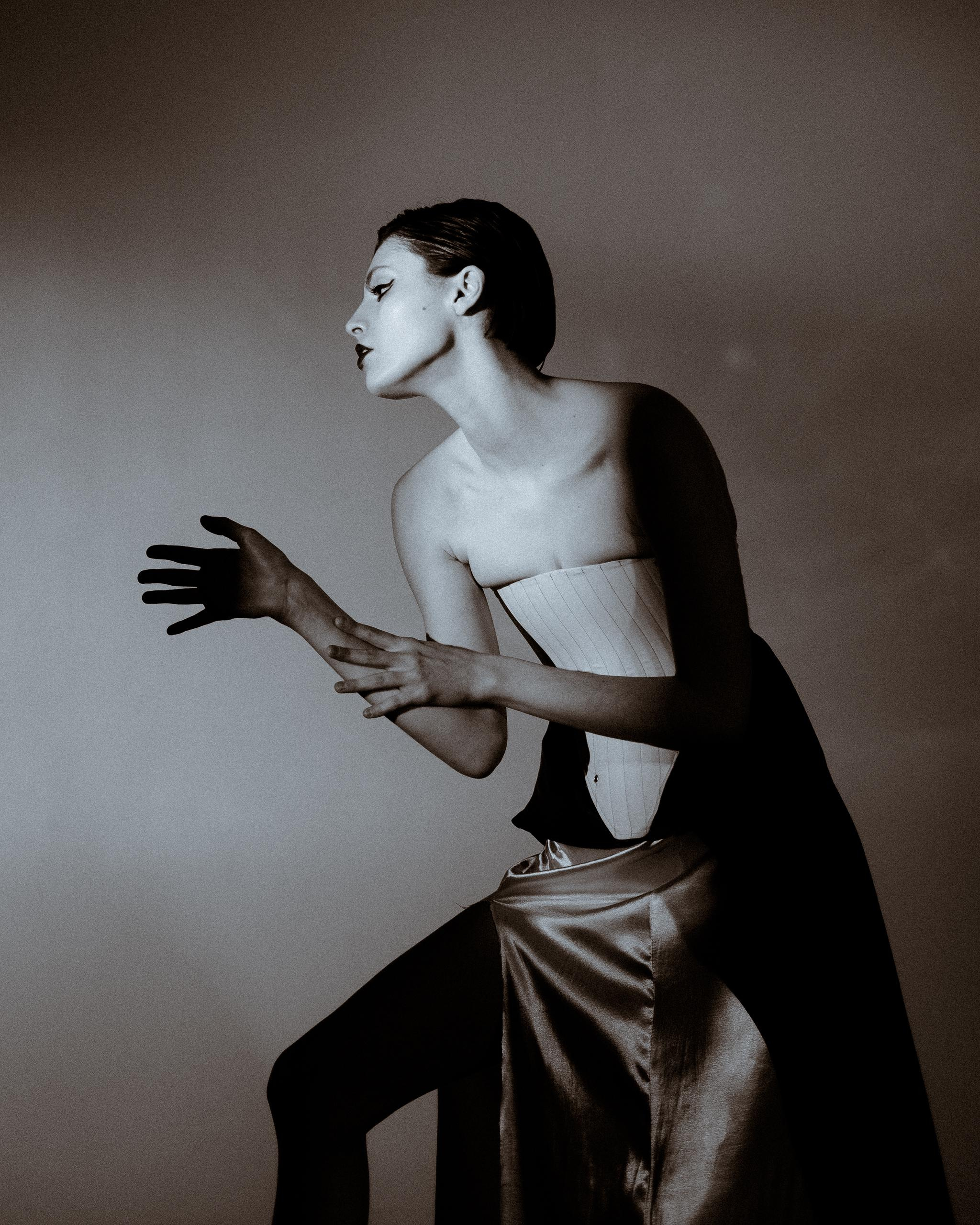 Девушки. Портретный фотограф в Санкт-Петербурге Виктор Степаненко