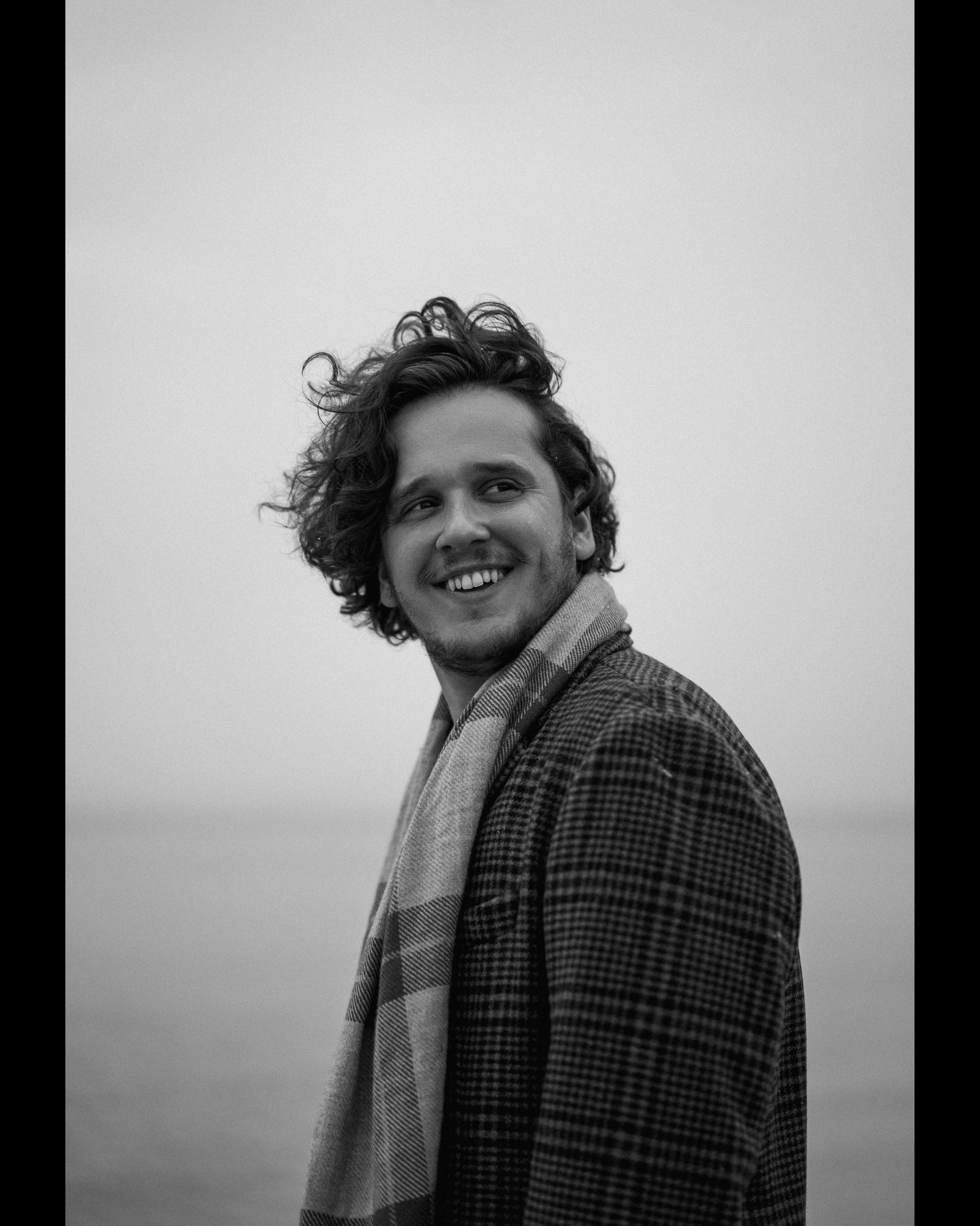 Мужчины. Портретный фотограф в Санкт-Петербурге Виктор Степаненко