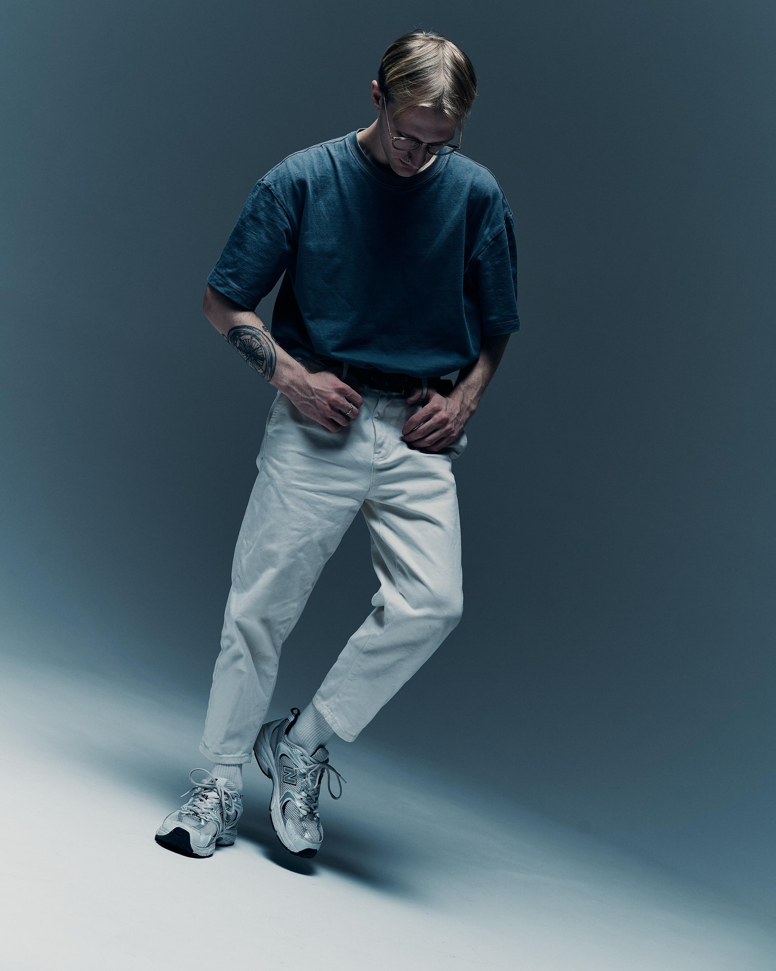 Мужчины. Портретный фотограф в Санкт-Петербурге Виктор Степаненко