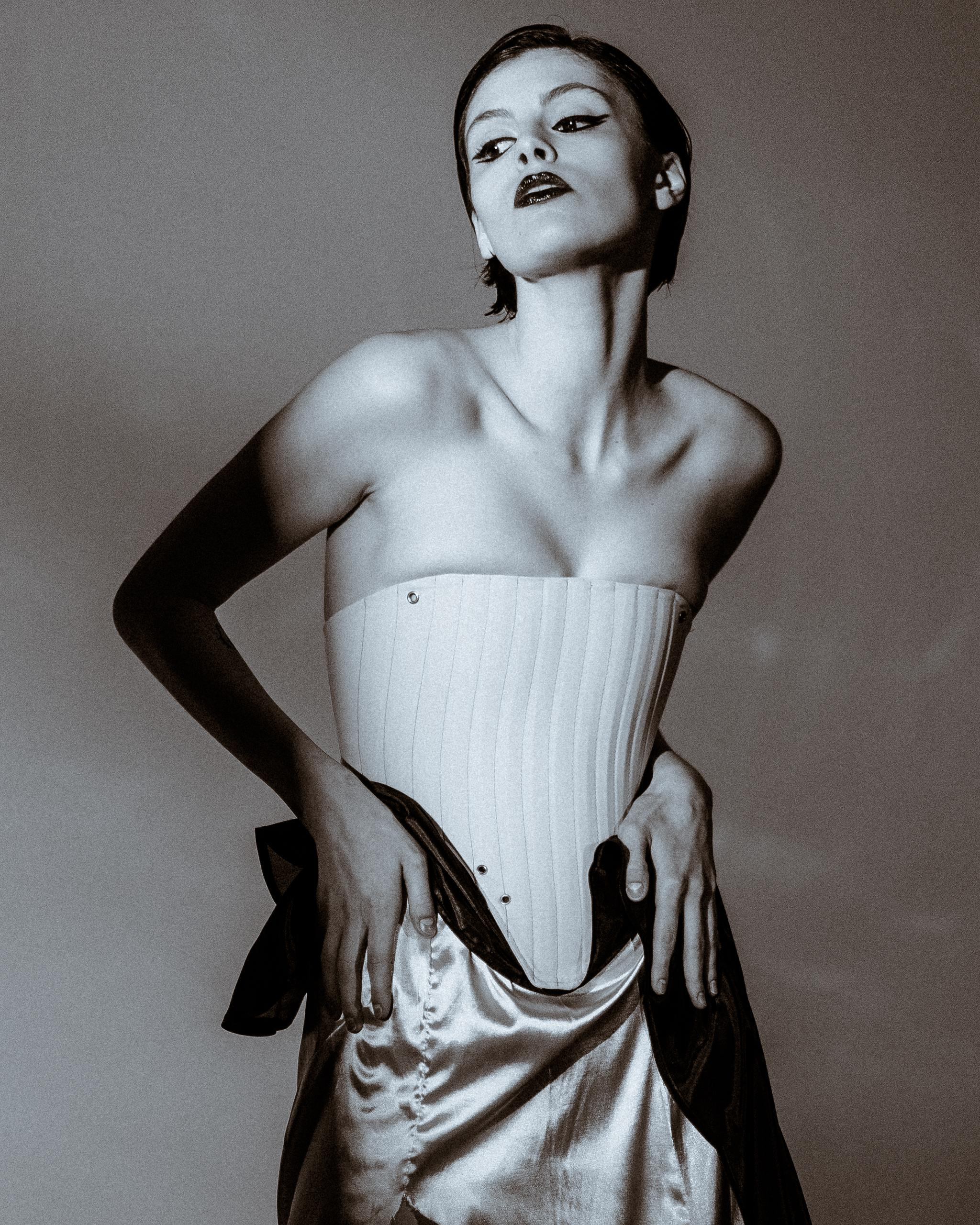 Девушки. Портретный фотограф в Санкт-Петербурге Виктор Степаненко