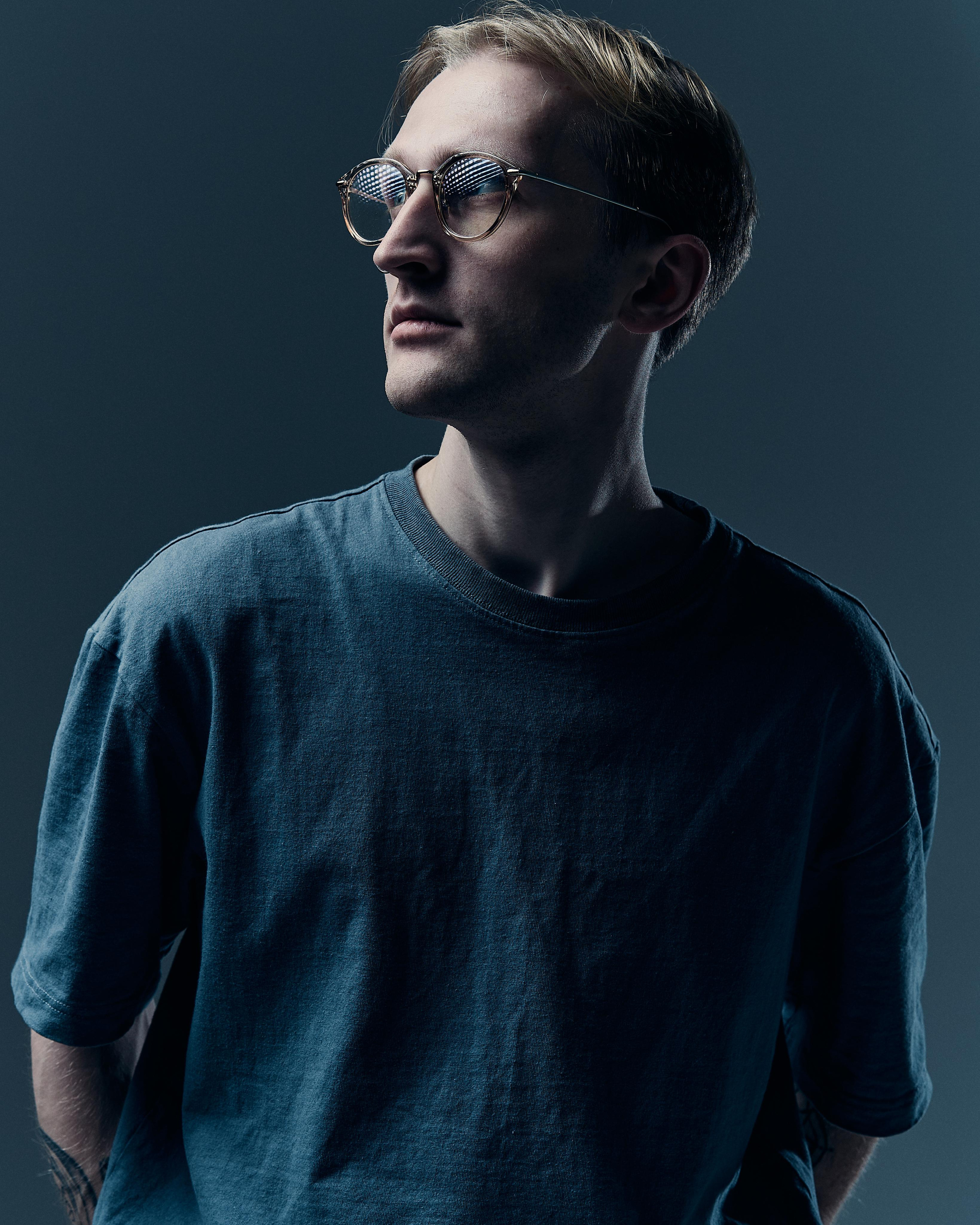 Мужчины. Портретный фотограф в Санкт-Петербурге Виктор Степаненко