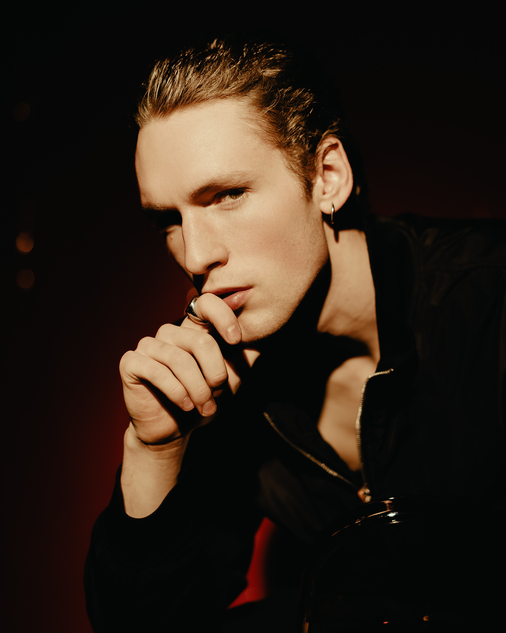 Мужчины. Портретный фотограф в Санкт-Петербурге Виктор Степаненко