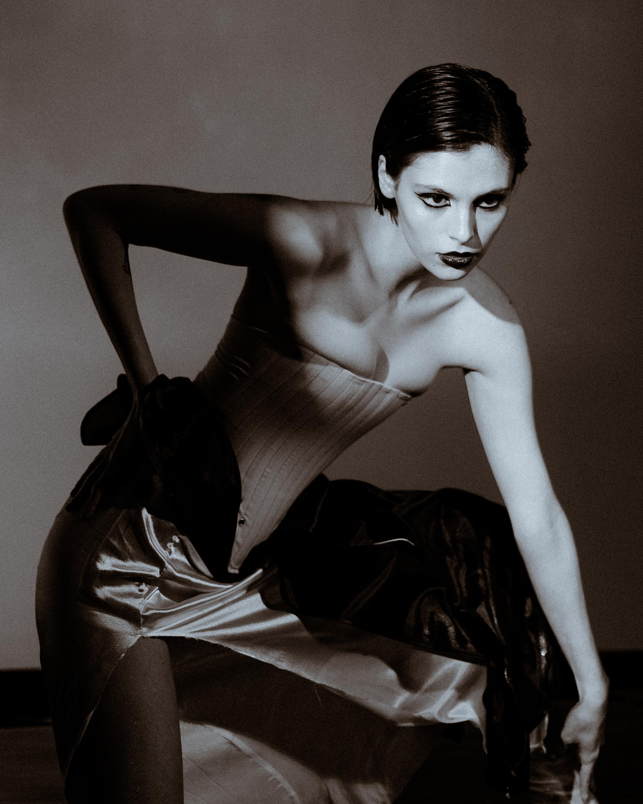 Девушки. Портретный фотограф в Санкт-Петербурге Виктор Степаненко