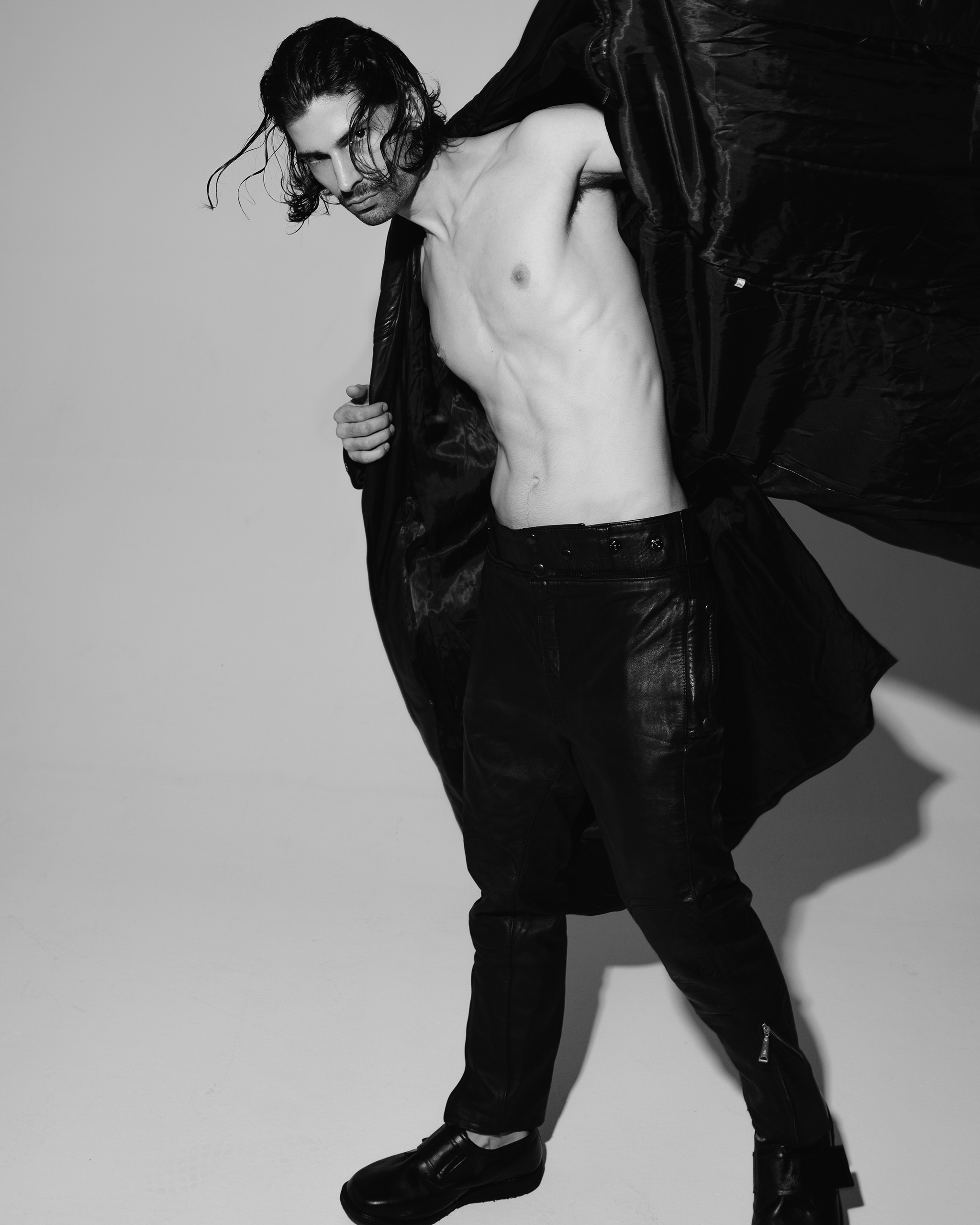 Мужчины. Портретный фотограф в Санкт-Петербурге Виктор Степаненко