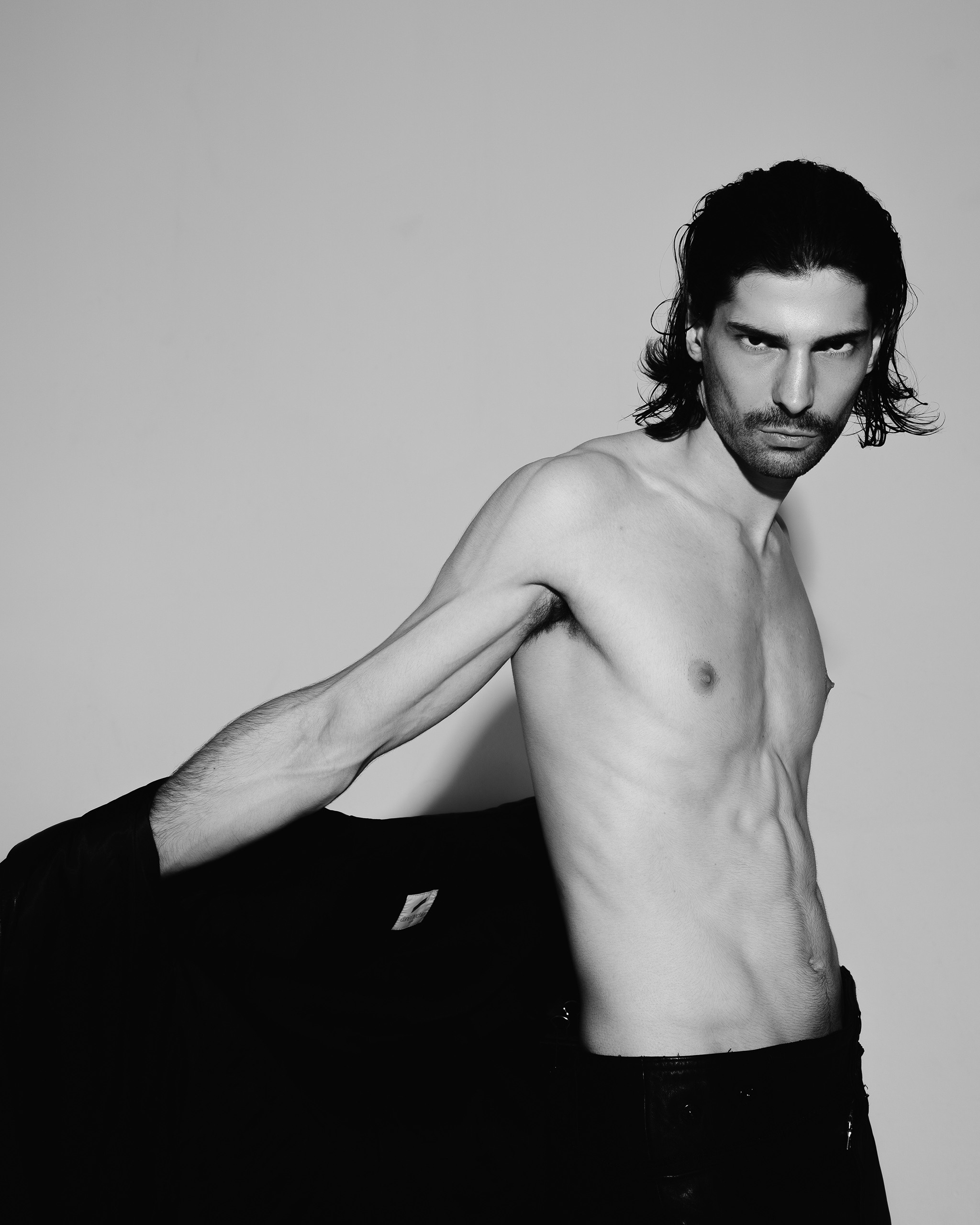 Мужчины. Портретный фотограф в Санкт-Петербурге Виктор Степаненко