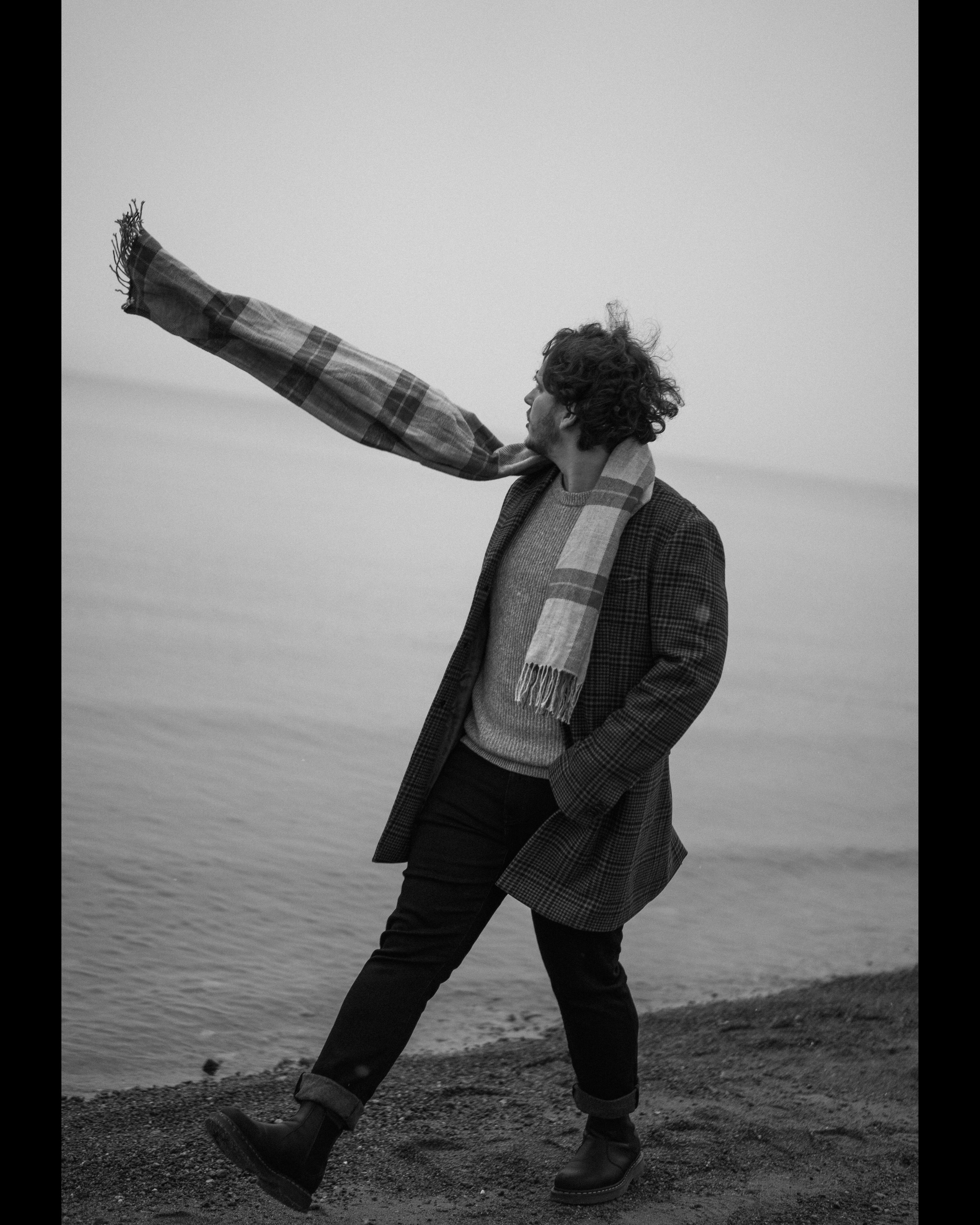 Мужчины. Портретный фотограф в Санкт-Петербурге Виктор Степаненко