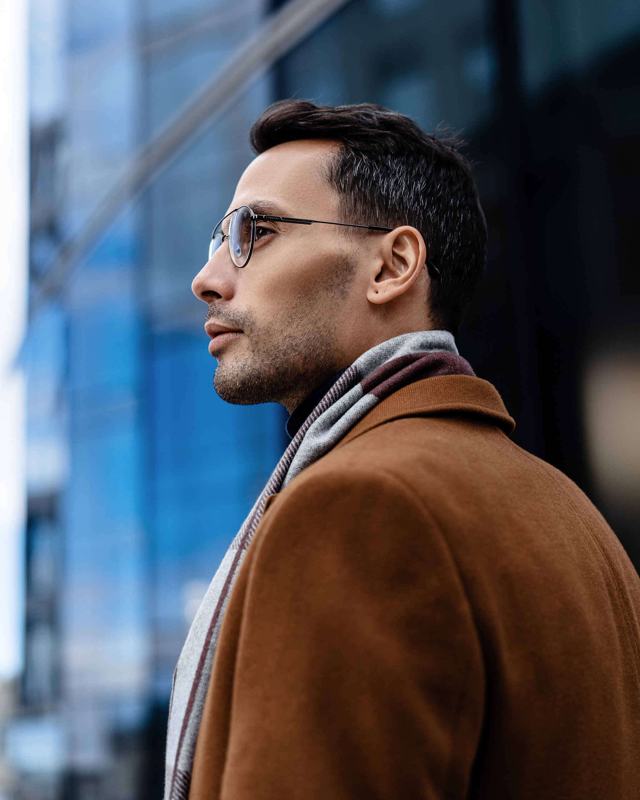 Мужчины. Портретный фотограф в Санкт-Петербурге Виктор Степаненко