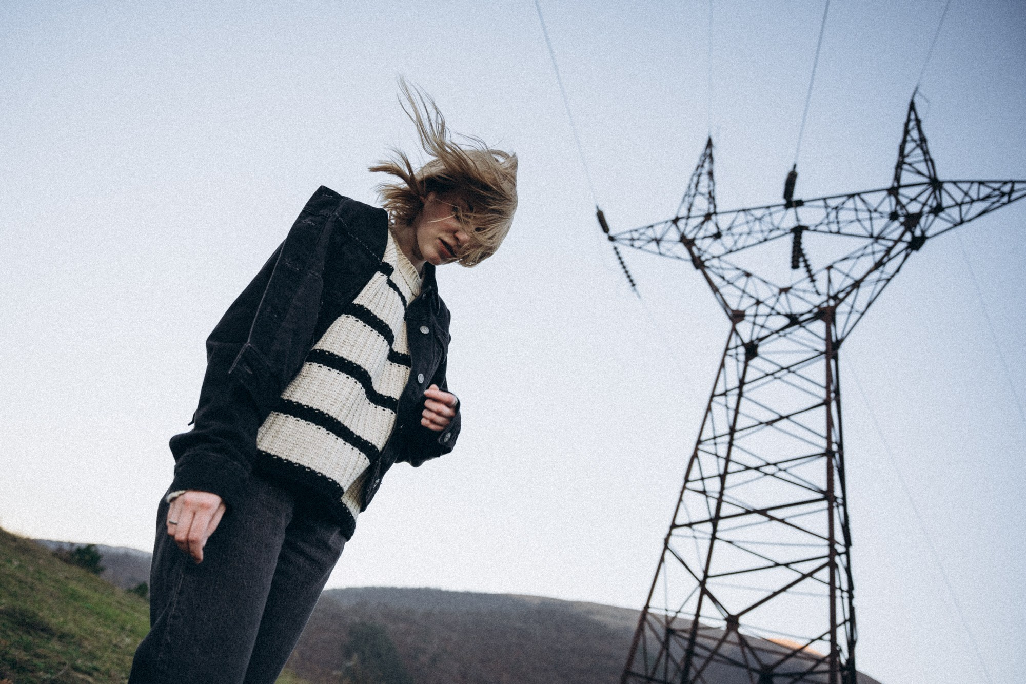 Погулять по Дилижану. Даша Яковенко Фотограф Спб