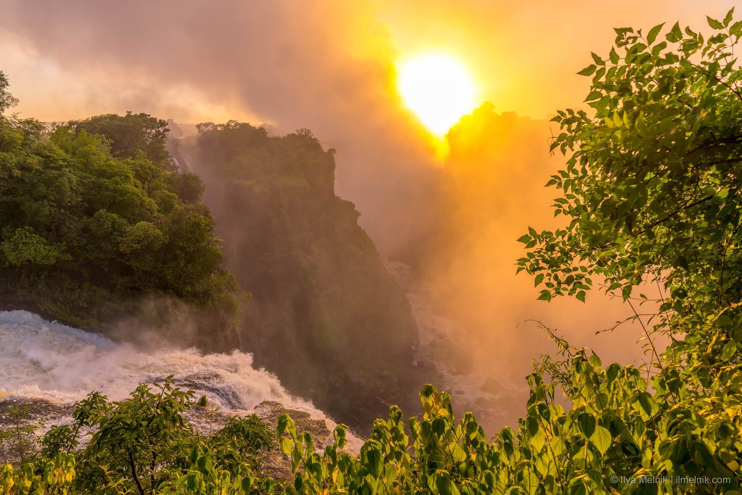 Zimbabwe. Ilya Melnik Photography