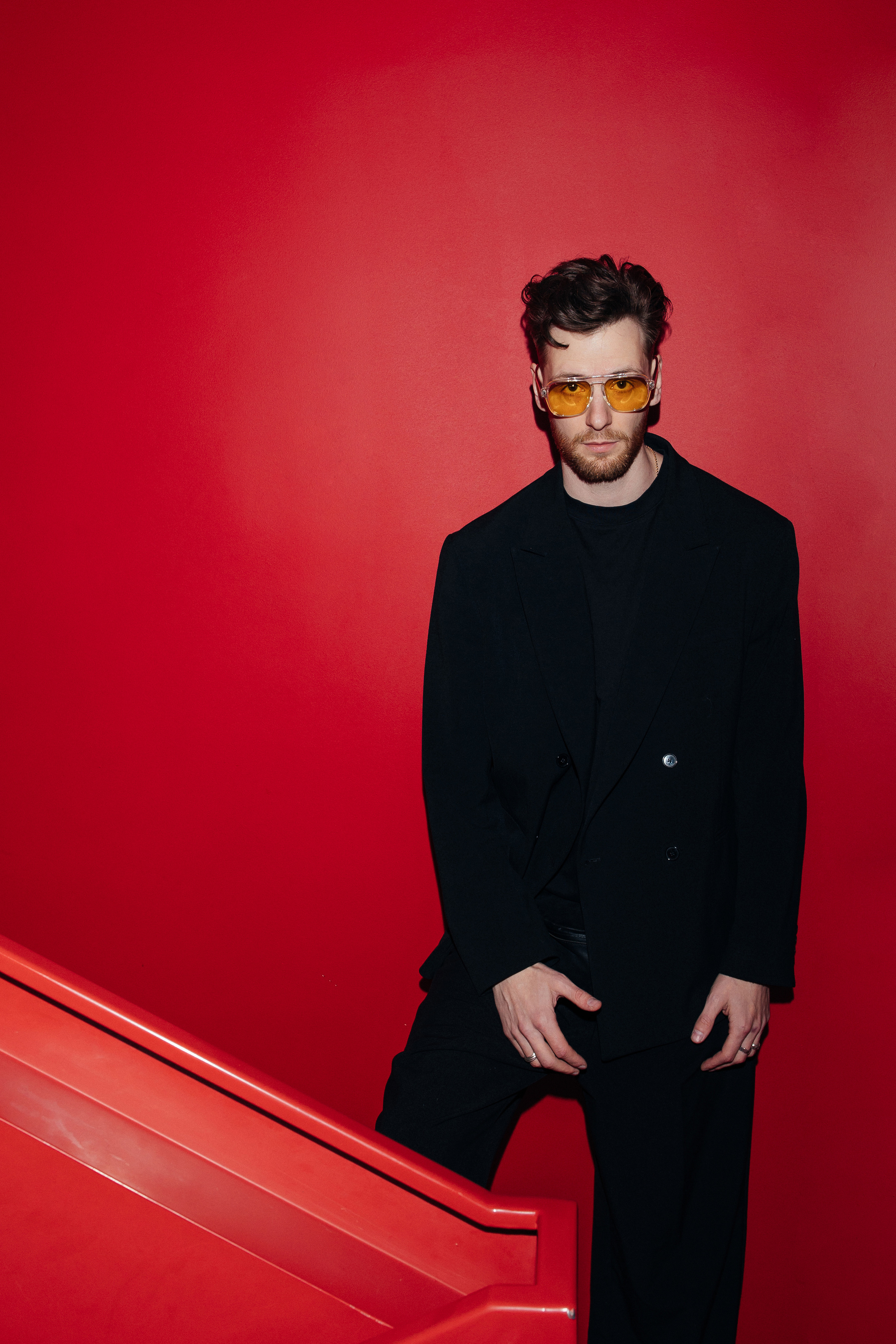 Индивидуальная. Фотограф Артем Котелевец