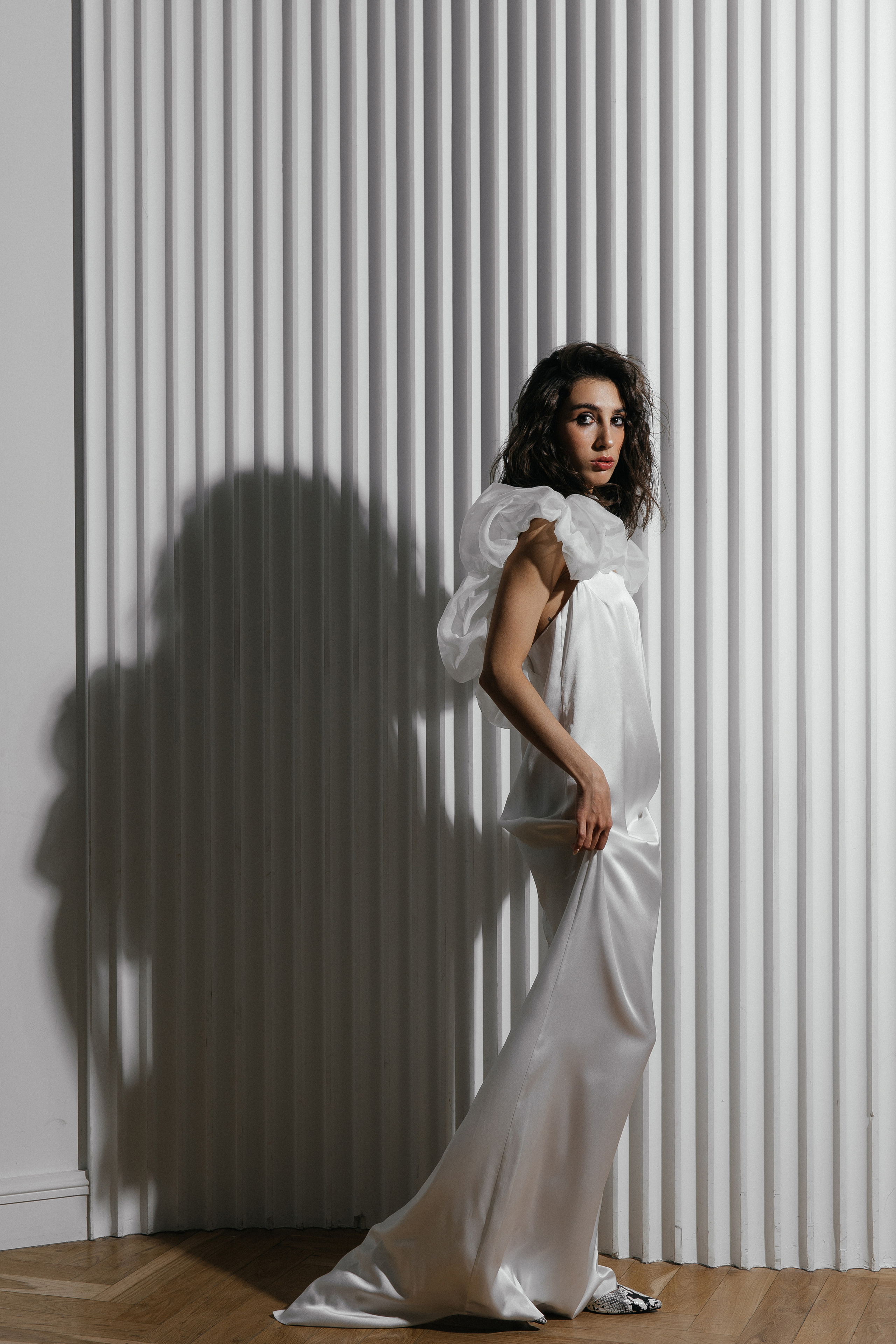 Индивидуальная. Фотограф Артем Котелевец