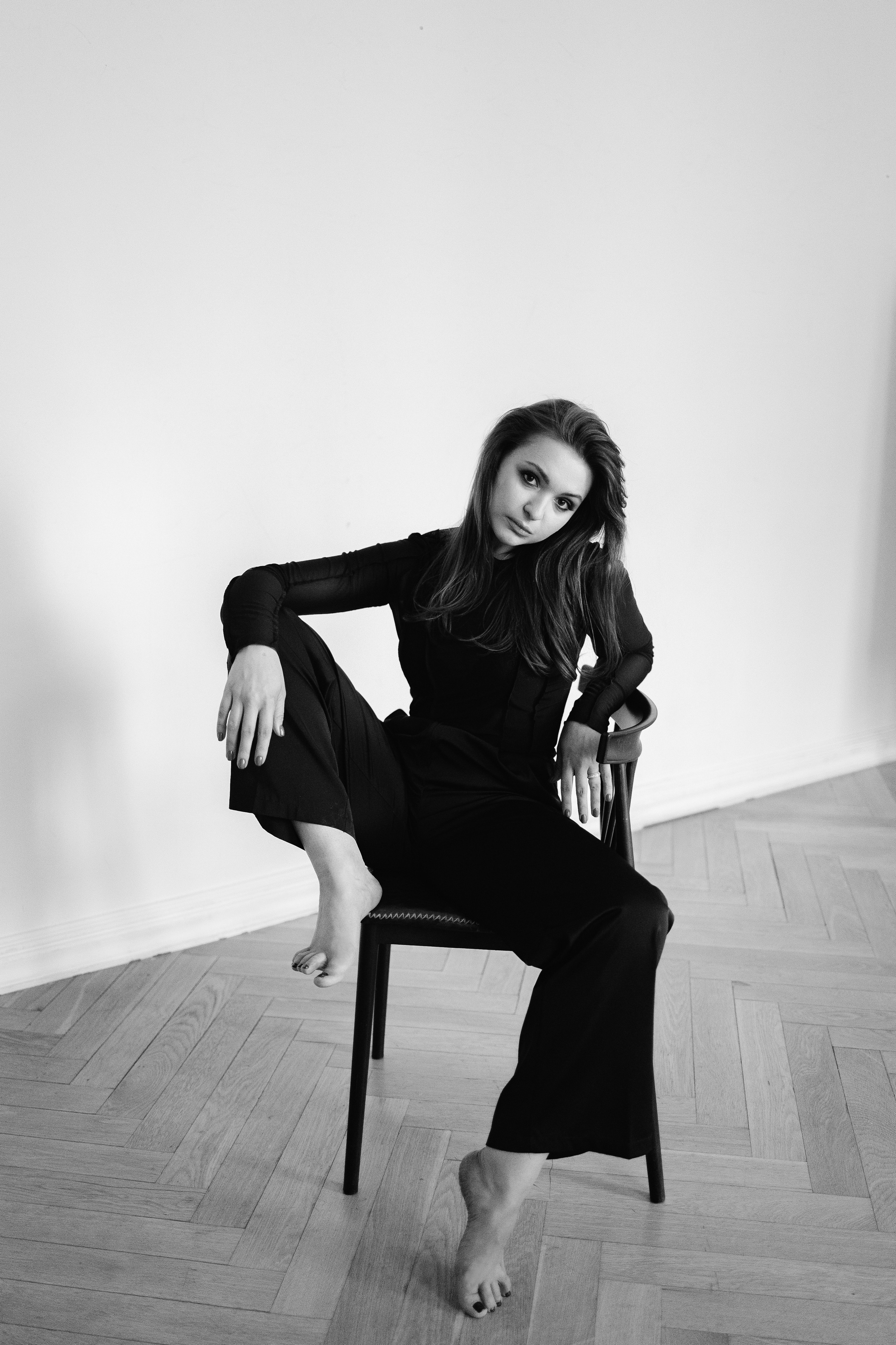 Индивидуальная. Фотограф Артем Котелевец