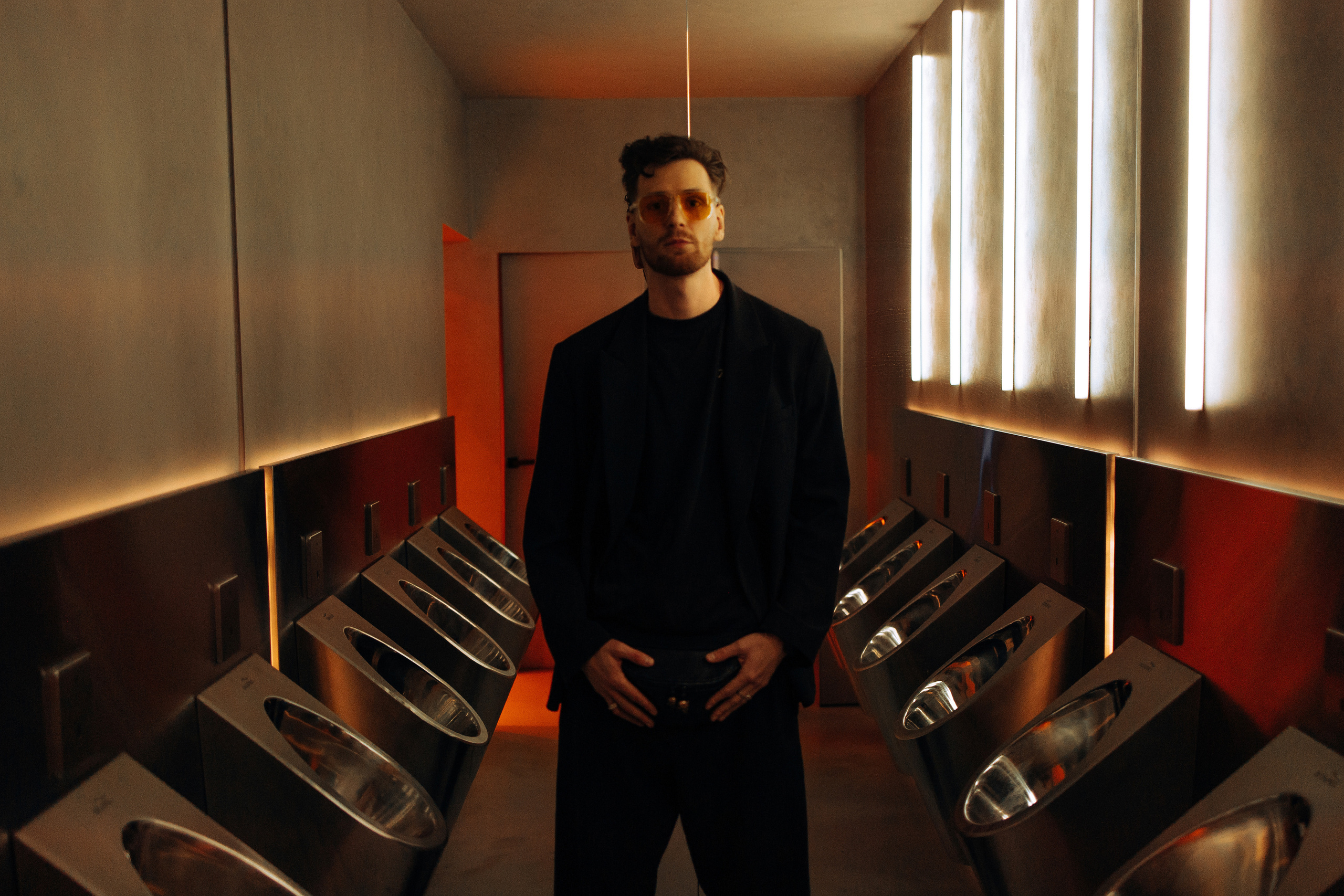 Индивидуальная. Фотограф Артем Котелевец