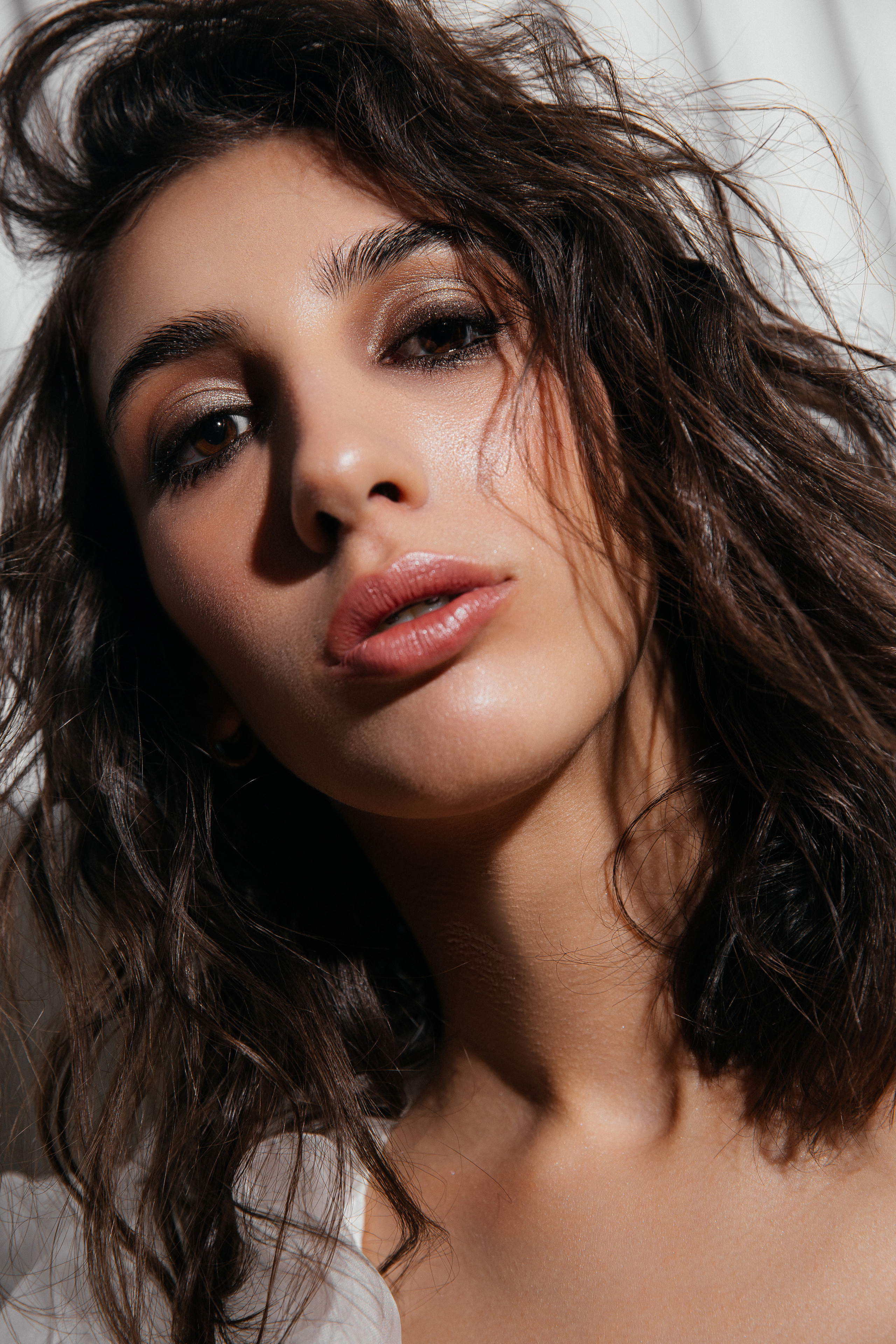 Индивидуальная. Фотограф Артем Котелевец