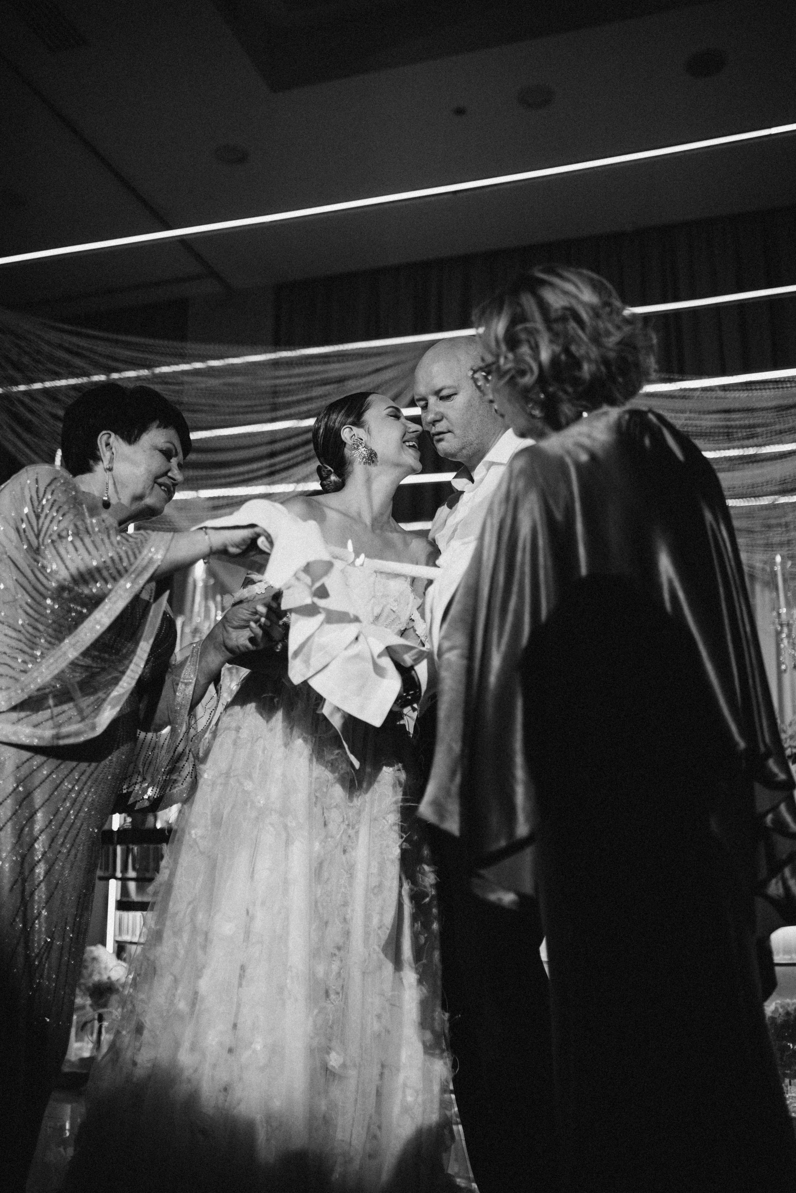 Александр и Виктория | Полный свадебный день. Выступала в качестве второго фотографа. Фотограф Санкт-Петербург, Новороссийск