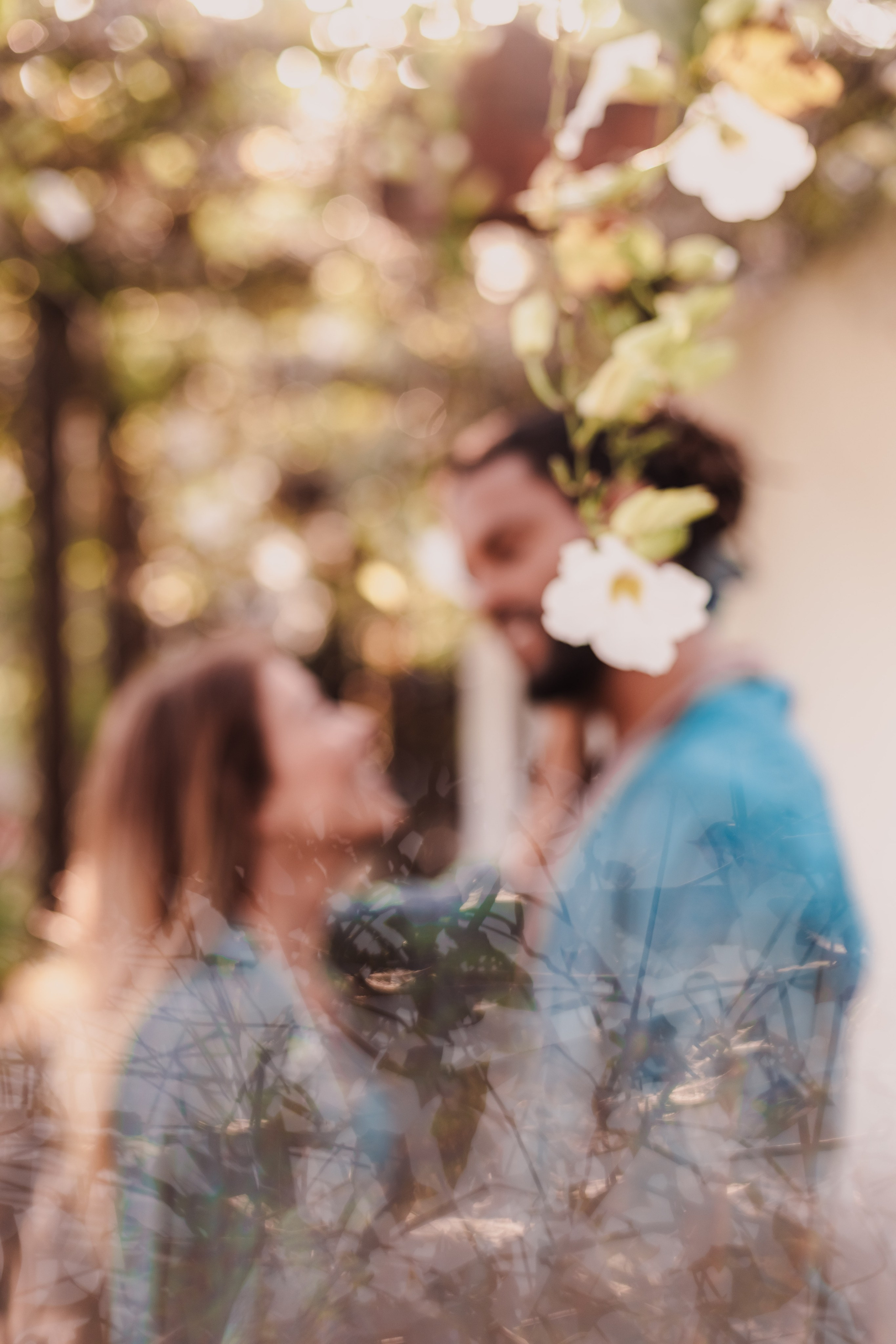 Love & honey. Mariam Bagdasaryan