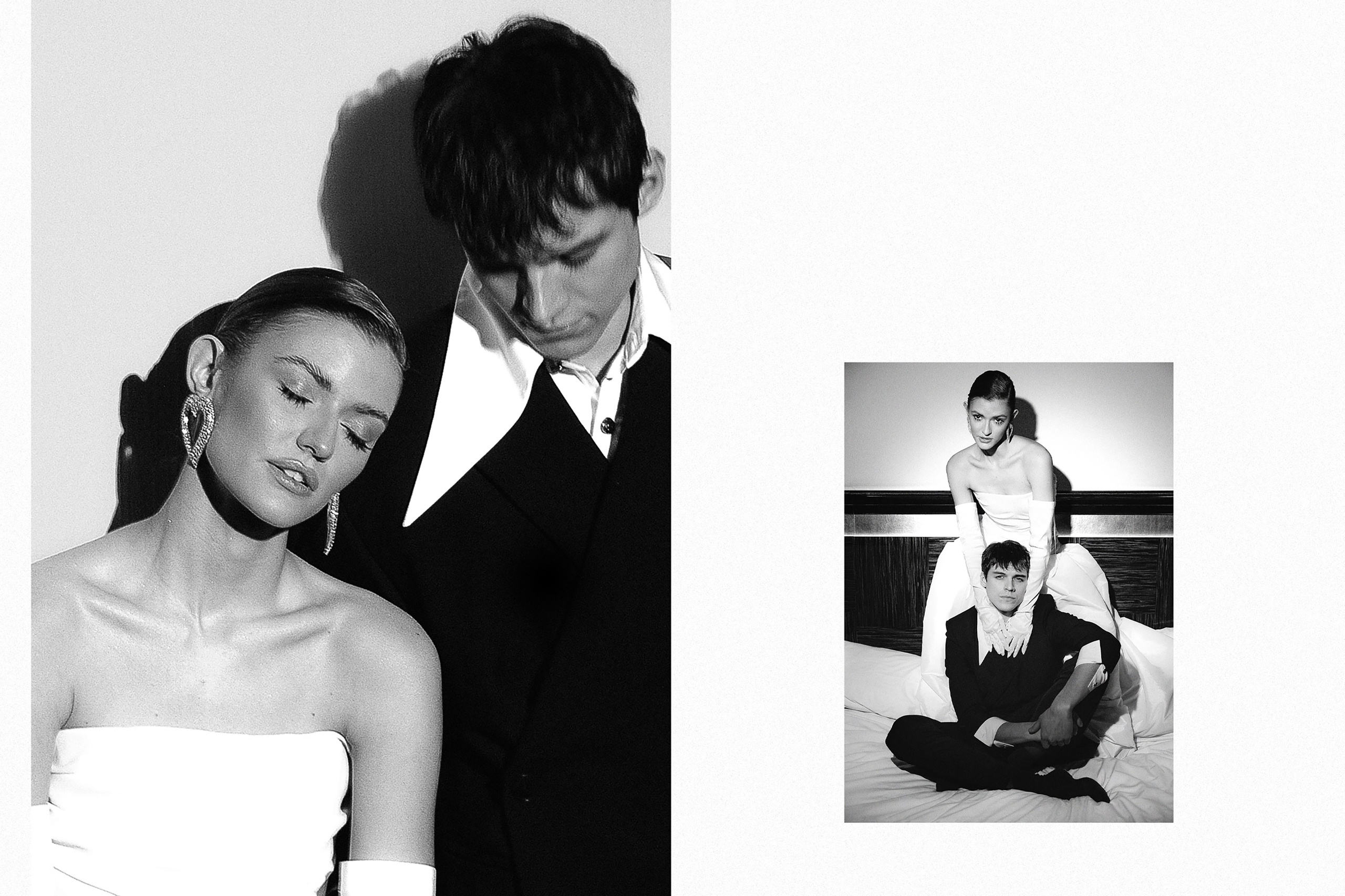 Тренды в свадебной фотографии 2025