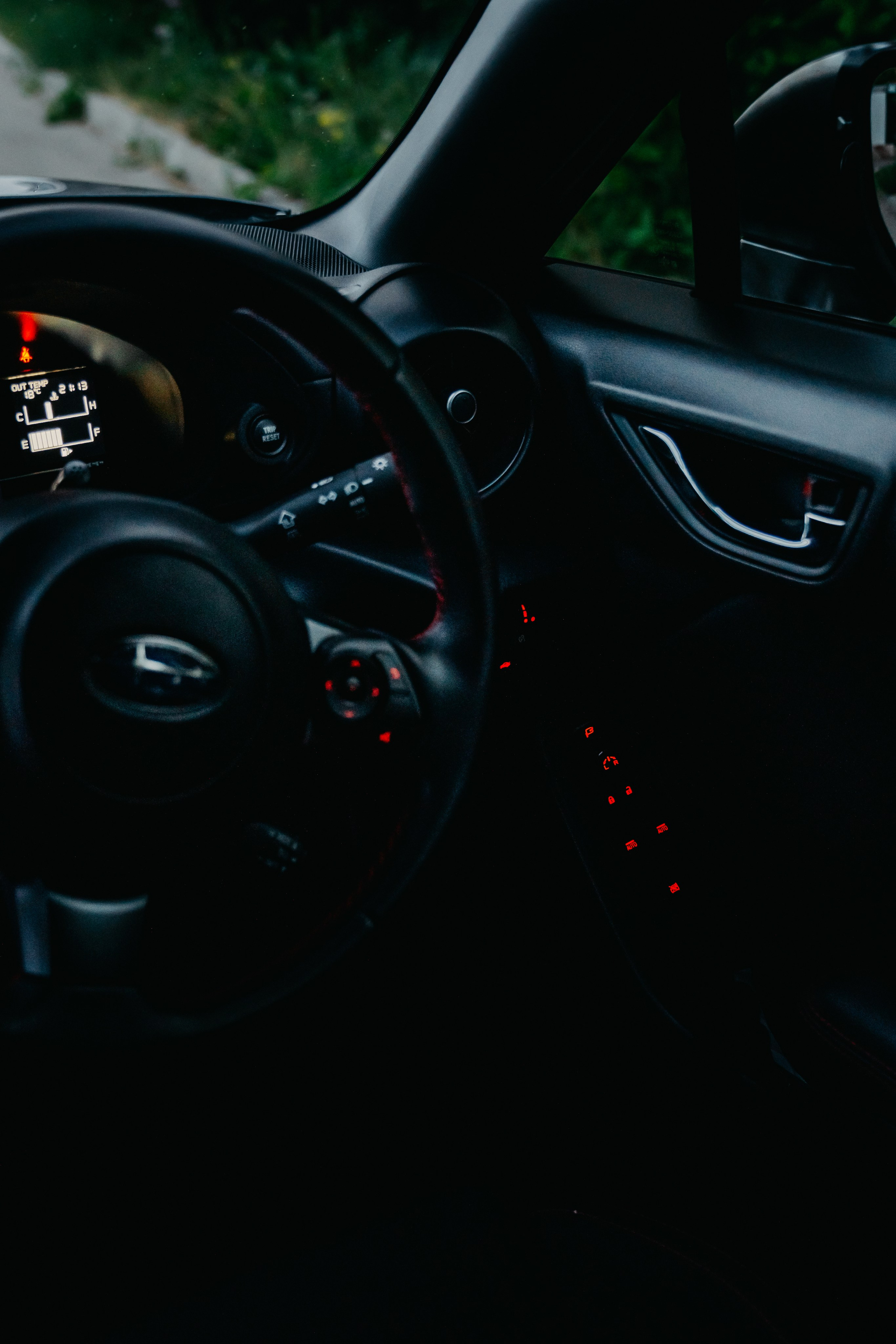 Subaru BRZ 25'. Фотограф, видеограф и пилот дрона на Байкале