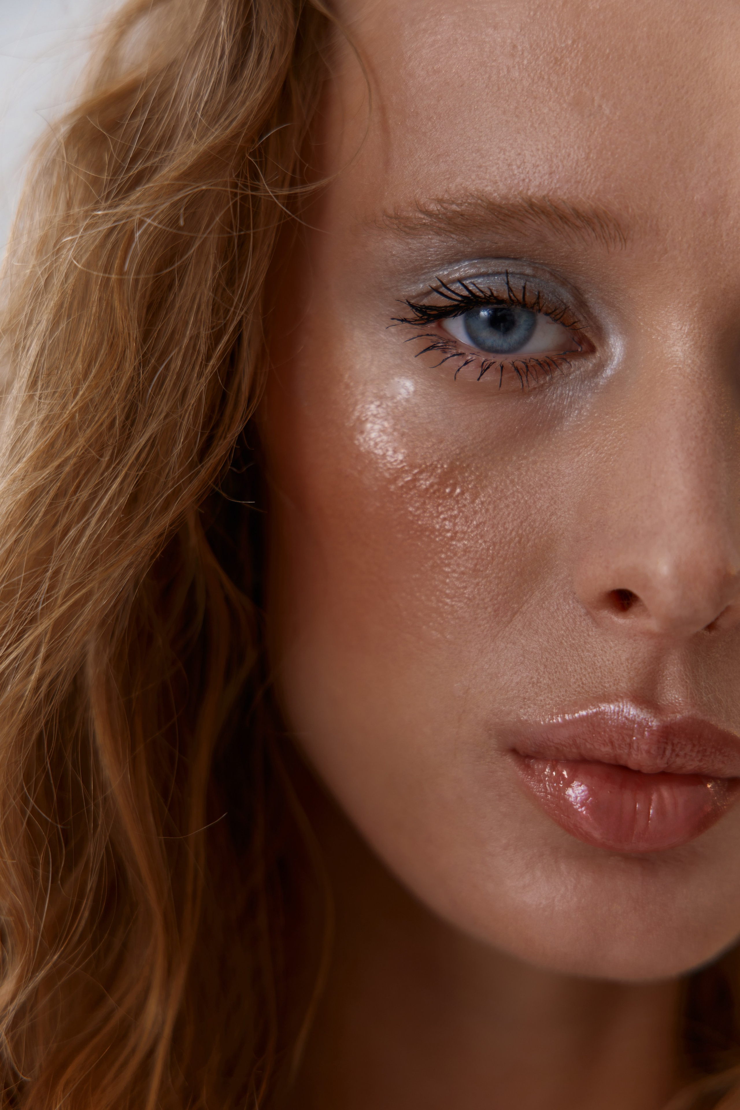 Модельный тест. Екатерина Джалагония — Фотограф в Екатеринбурге | Портреты и Мастер-классы