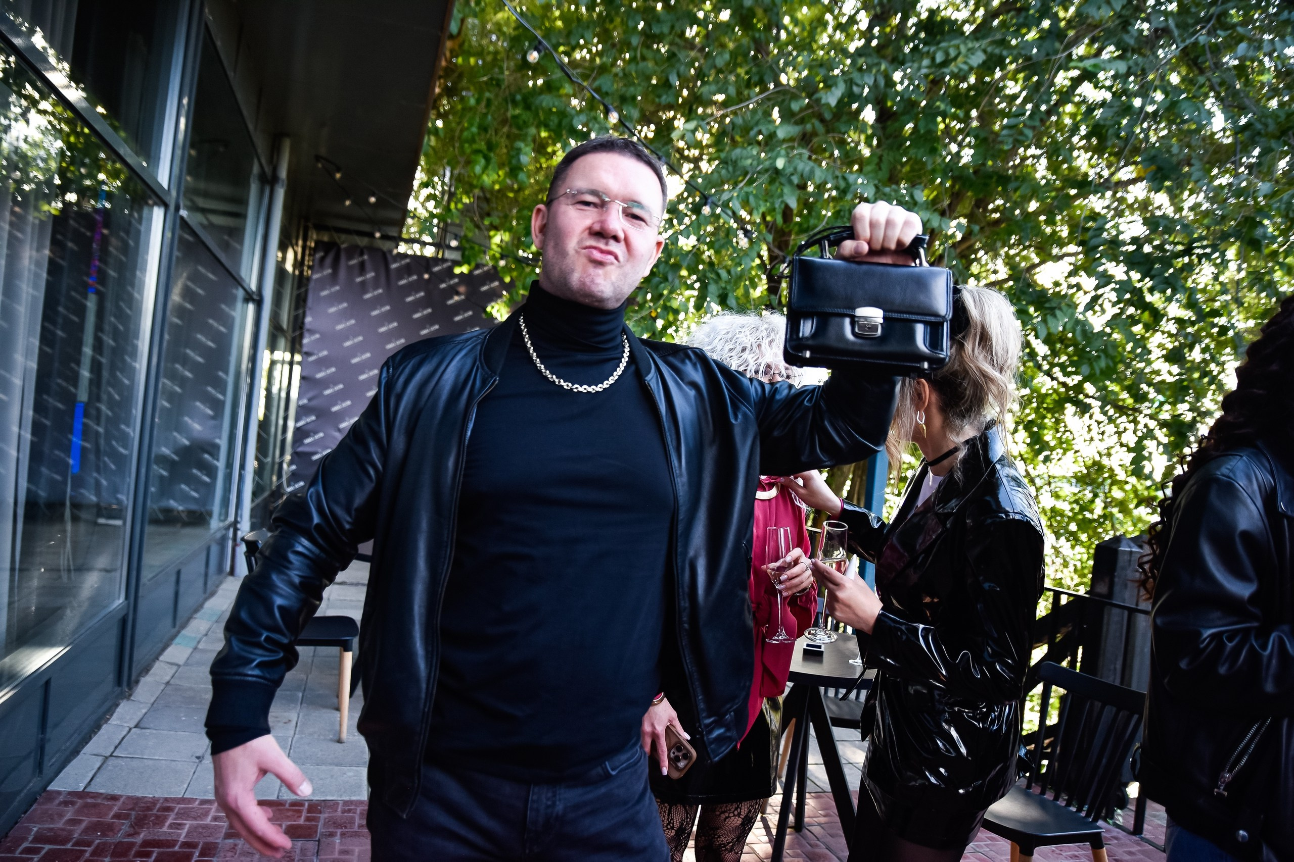 Репортажная съемка в Самаре и Самарской области