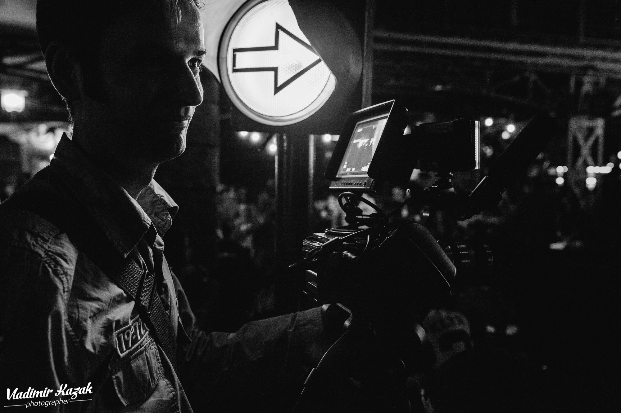 Каста. Профессиональный фотограф в Волгодонске и Ростове Владимир Казак