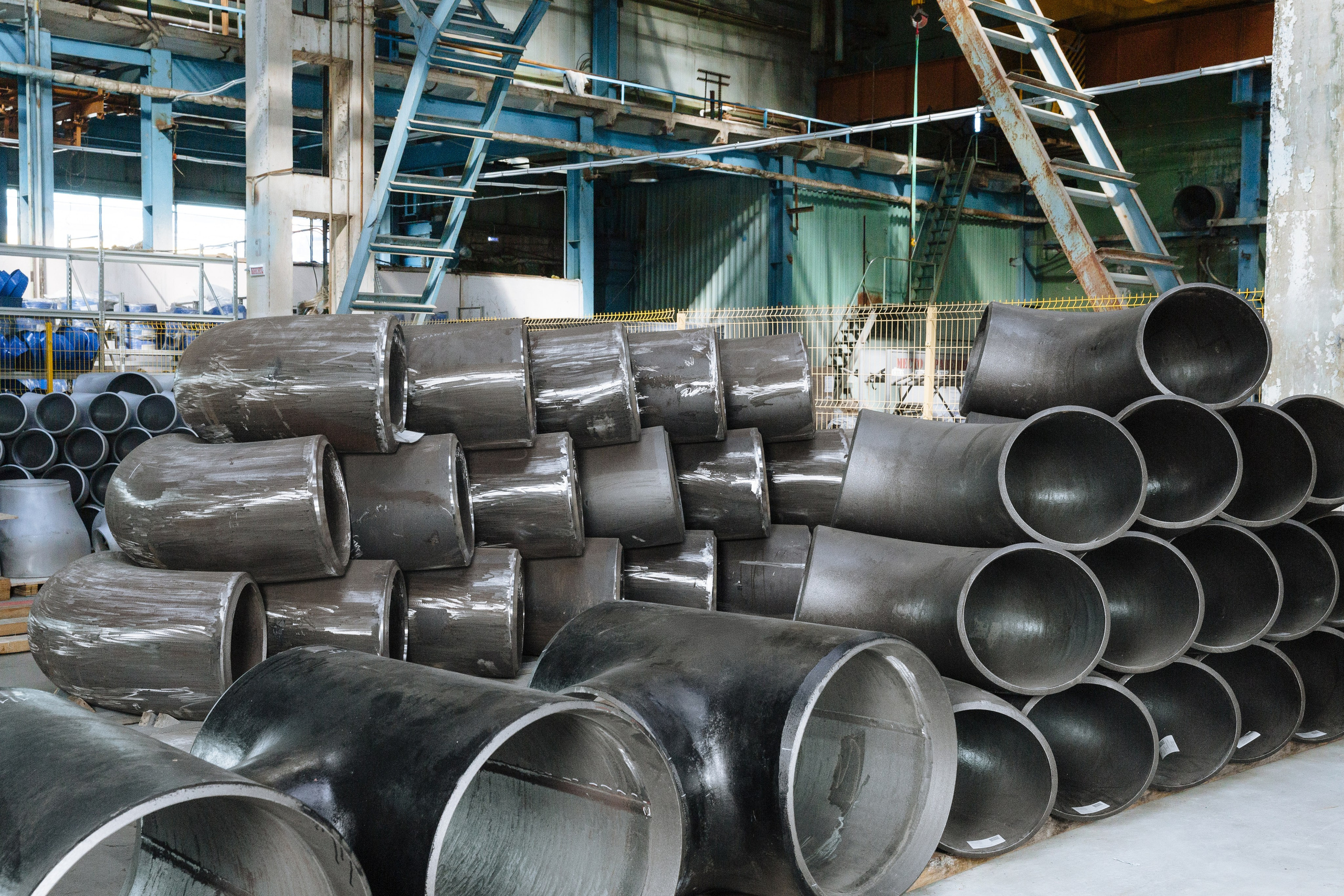 АО «Атомтрубопроводмонтаж». Профессиональный фотограф в Волгодонске и Ростове Владимир Казак