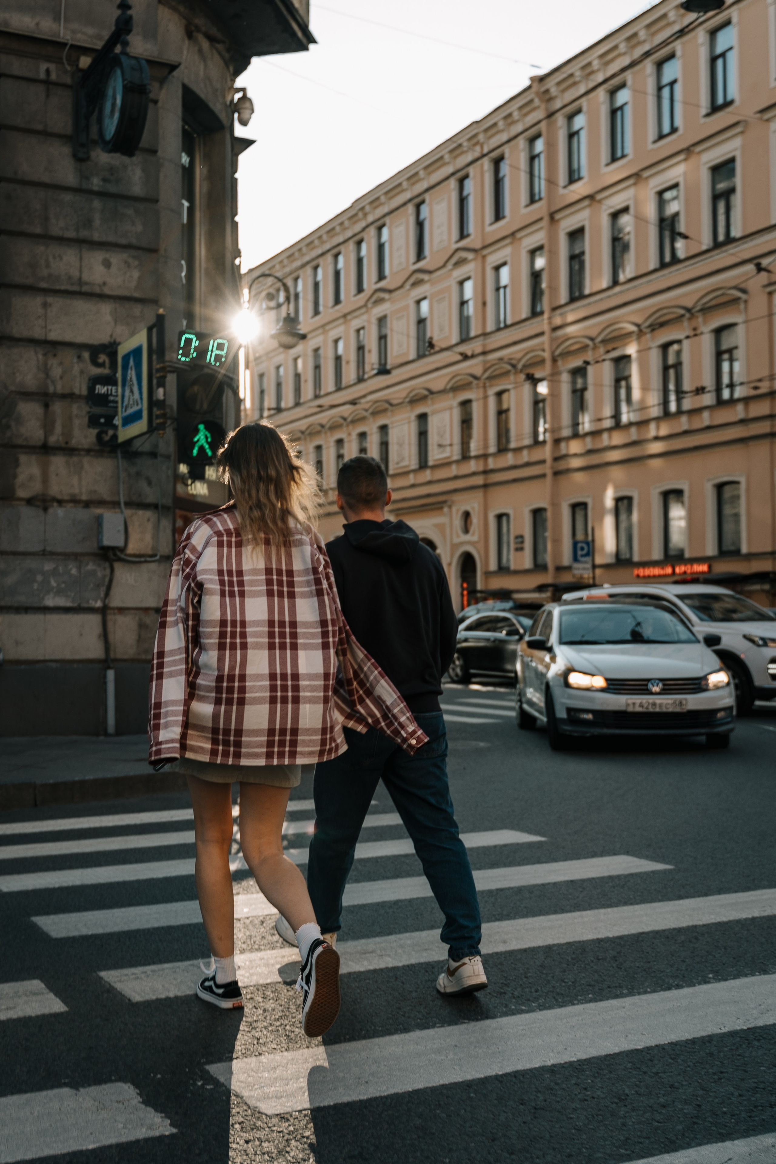 SUDAKOVY. MILATE — выпускные альбомы, фотосессии и видео в Москве