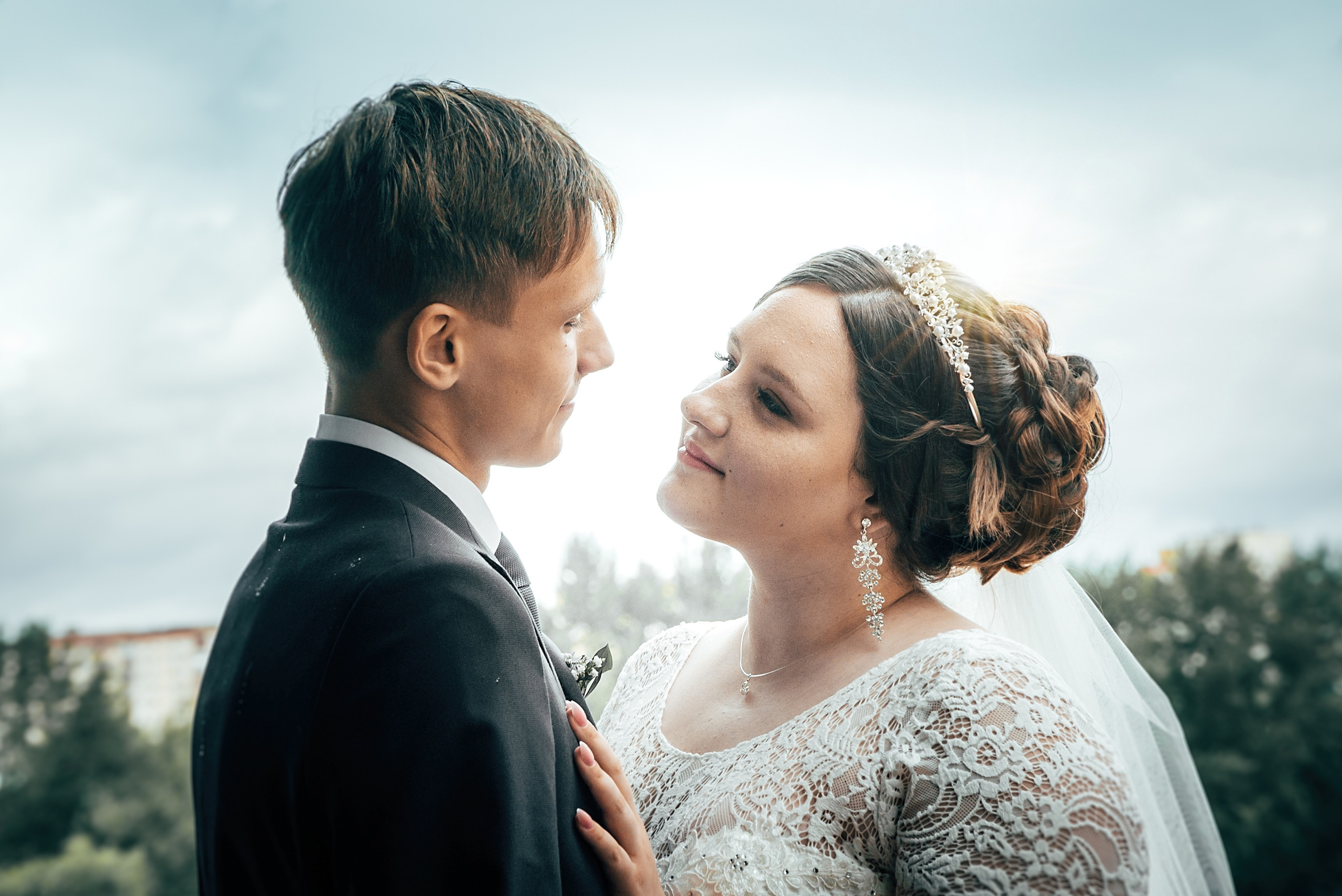 Свадьба. Сергей Глебов - фотограф