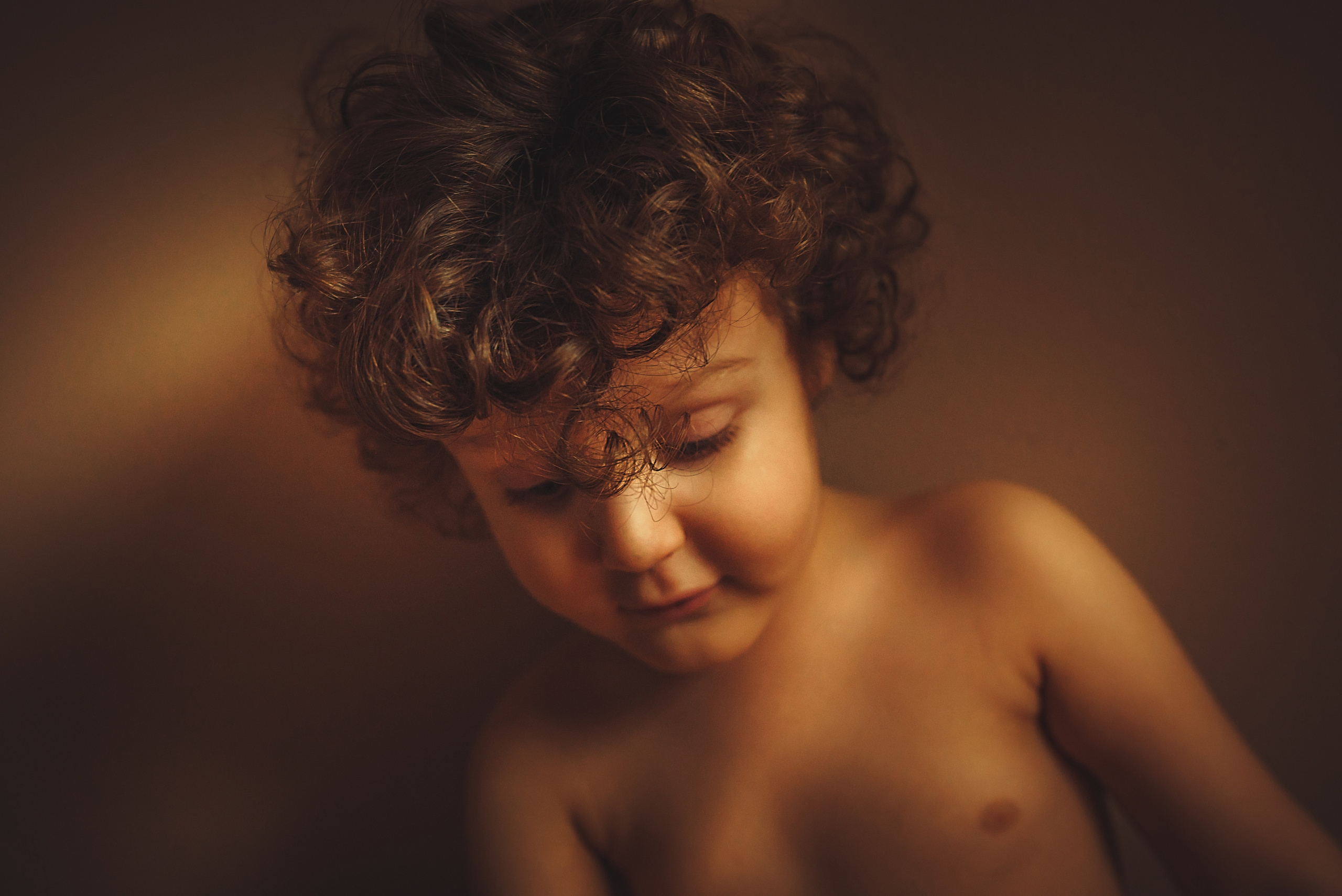 Дети. Сергей Глебов - фотограф