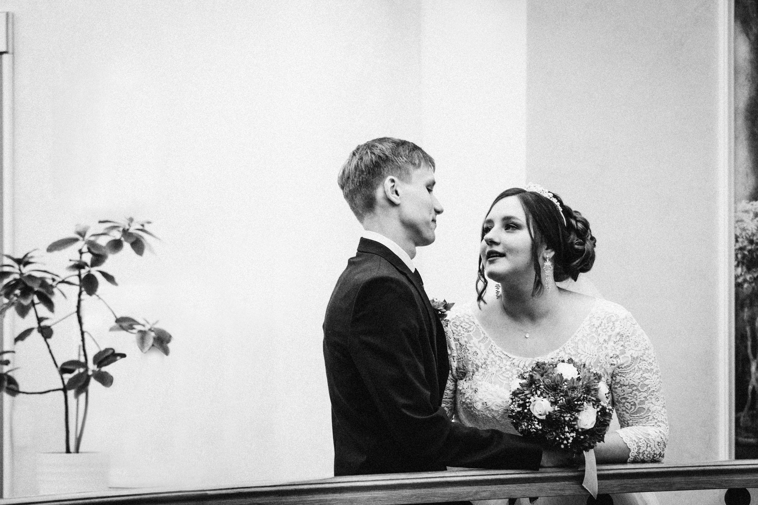 Свадьба. Сергей Глебов - фотограф