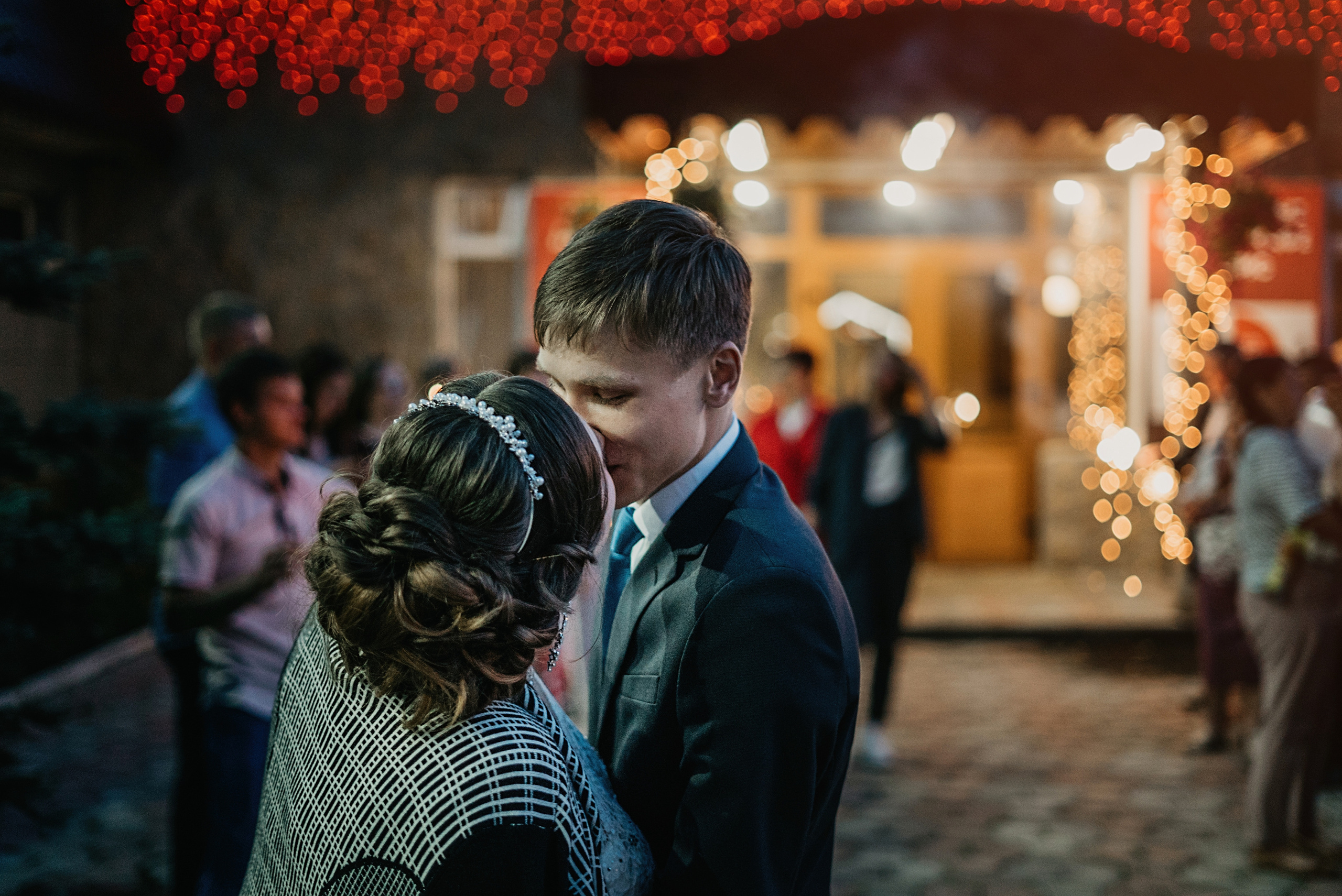 Свадьба. Сергей Глебов - фотограф