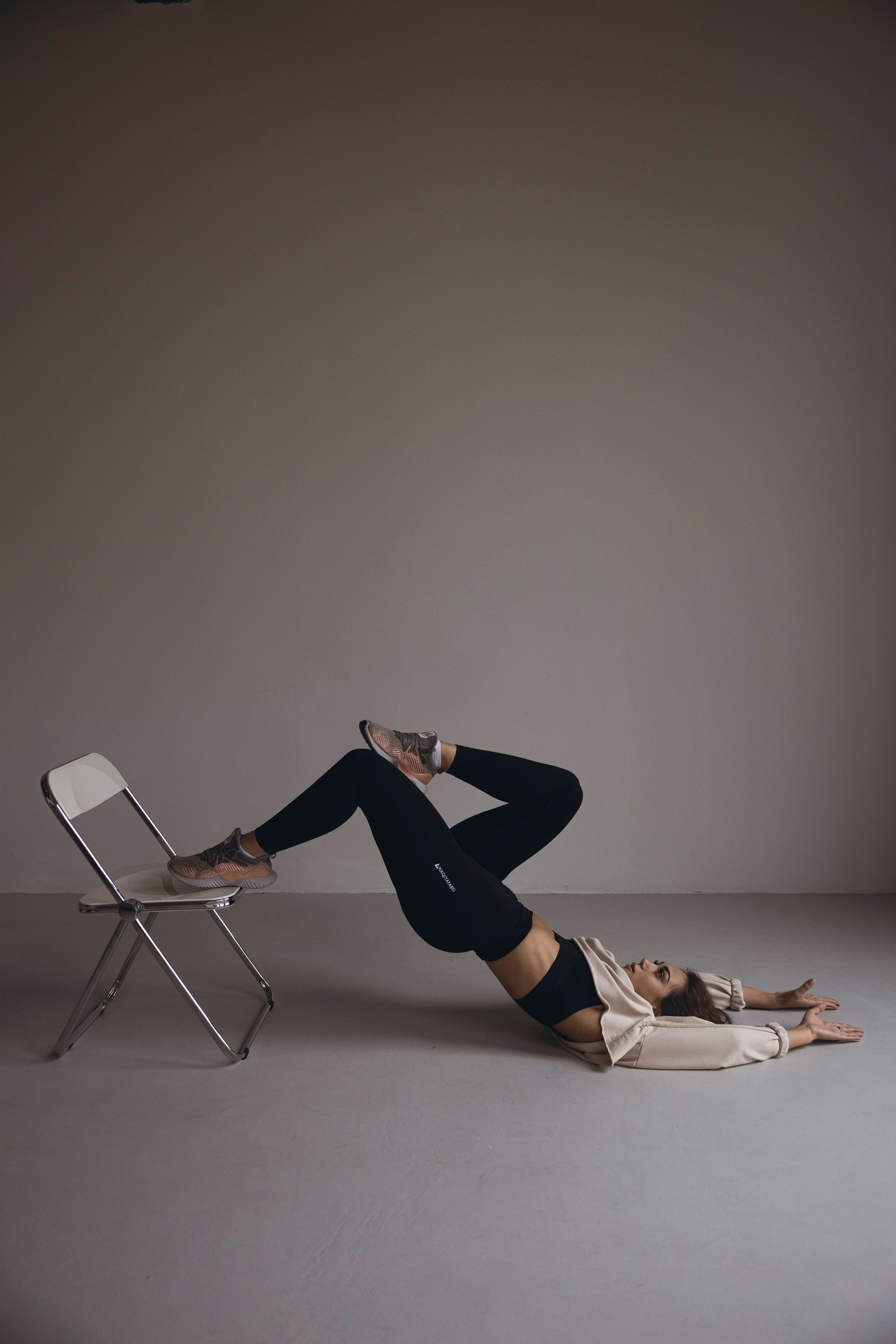 Фитнес-инструктор. Свадебный и семейный фотограф в городе Сургуте Стерликова Светлана