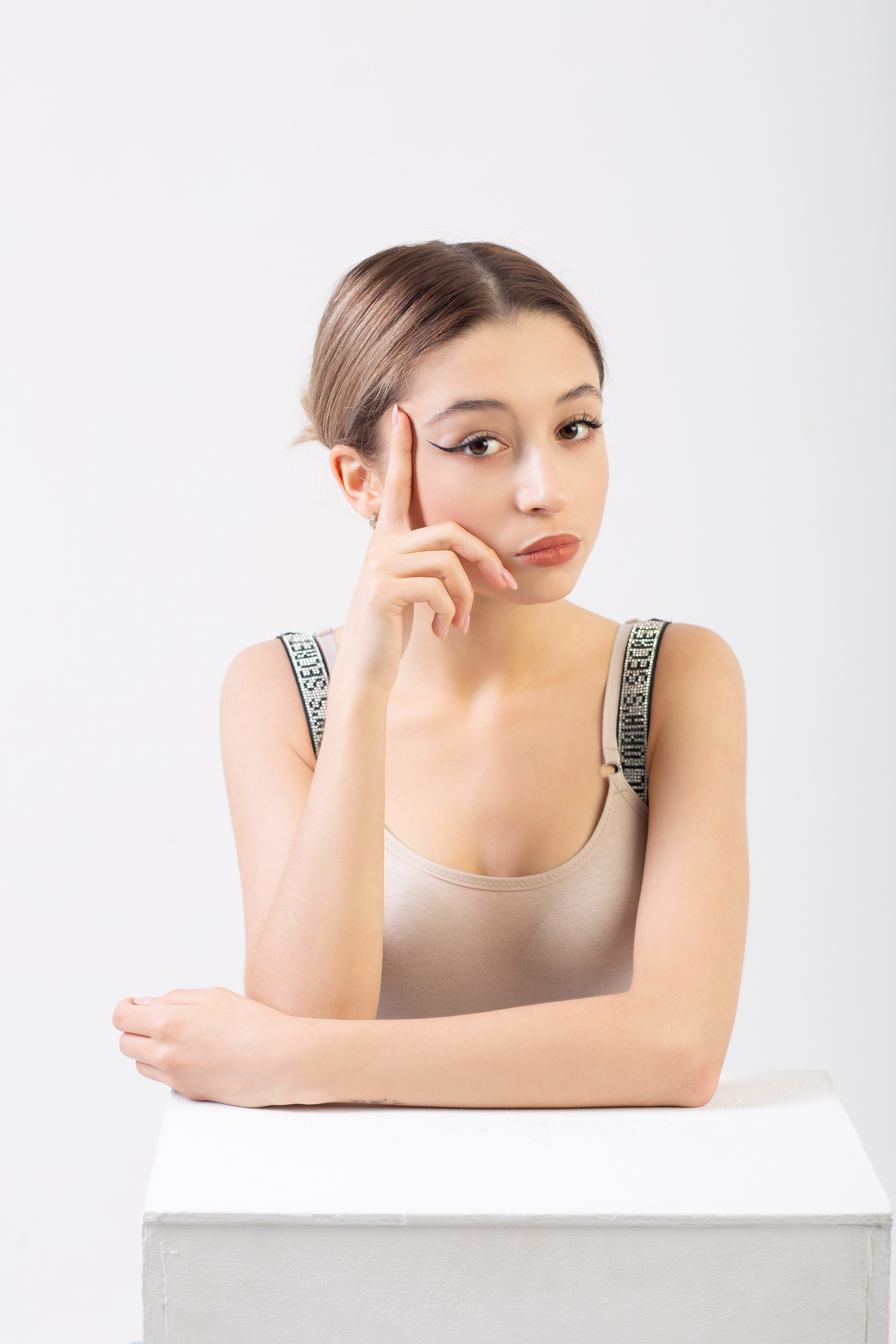 Индивидуальная фотосессия. Фотограф в Москве Юлия Борисовец