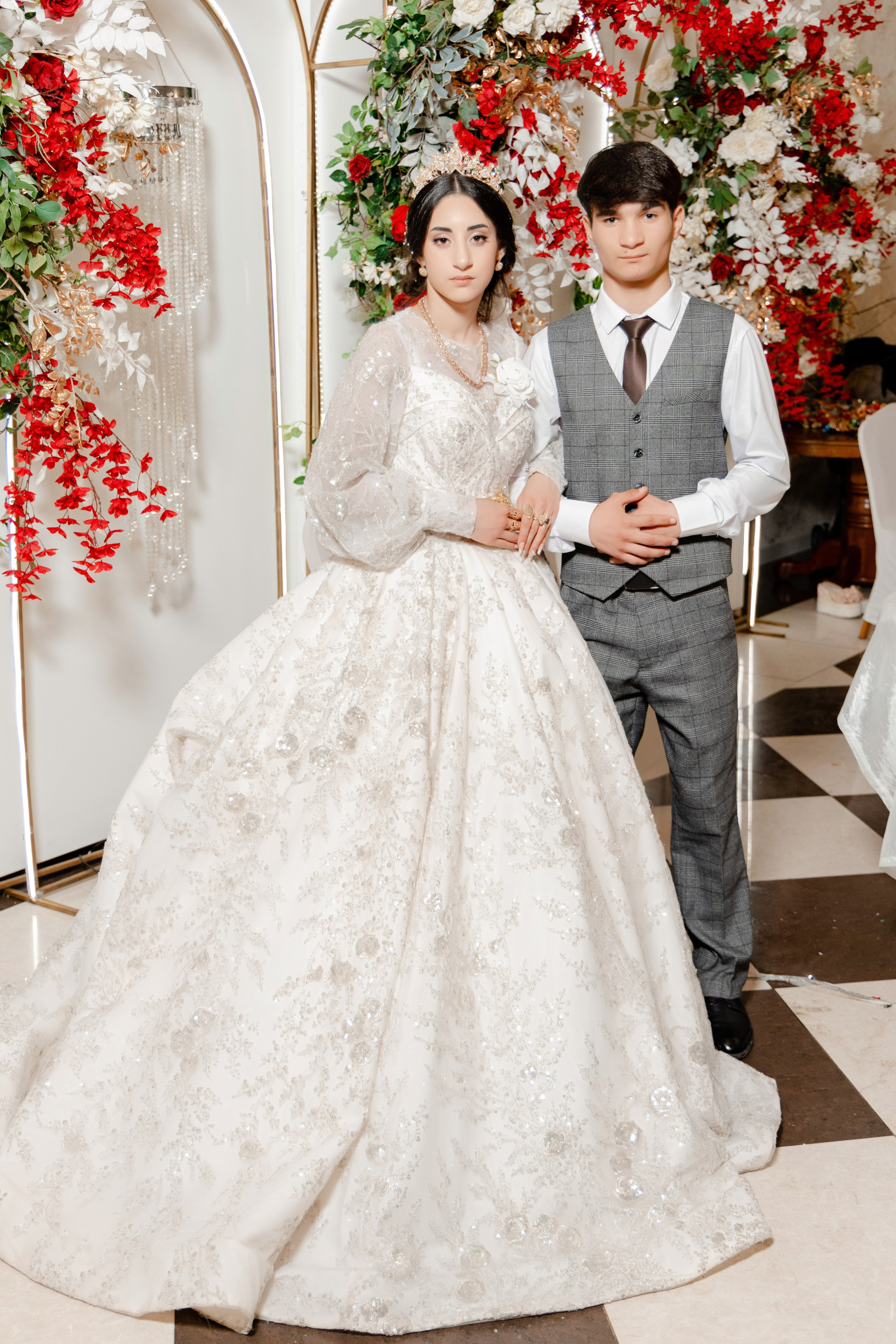 Цыгане. Профессиональный фотограф и видеооператор