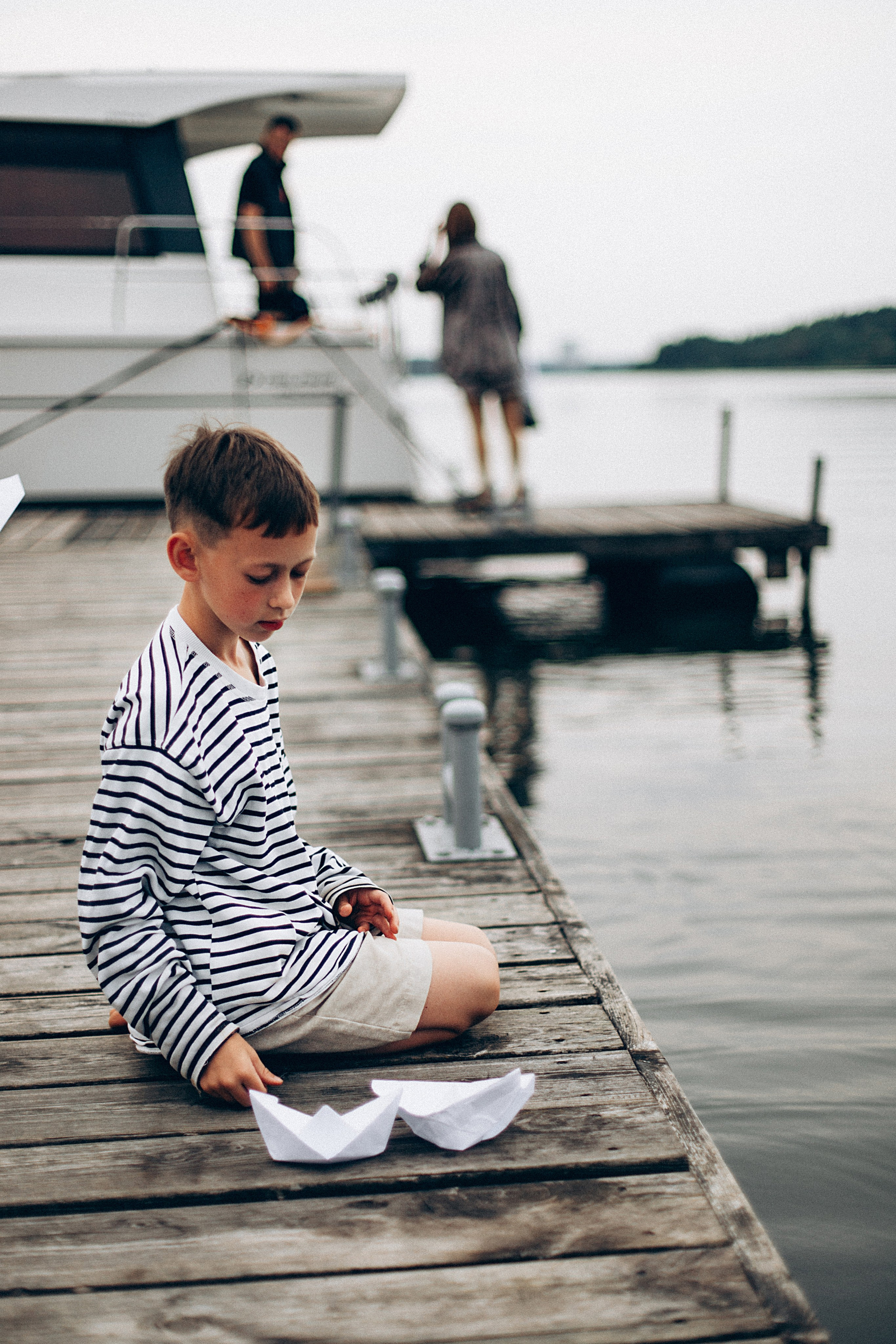 Минское море. Репортажный и детский фотограф в Минске