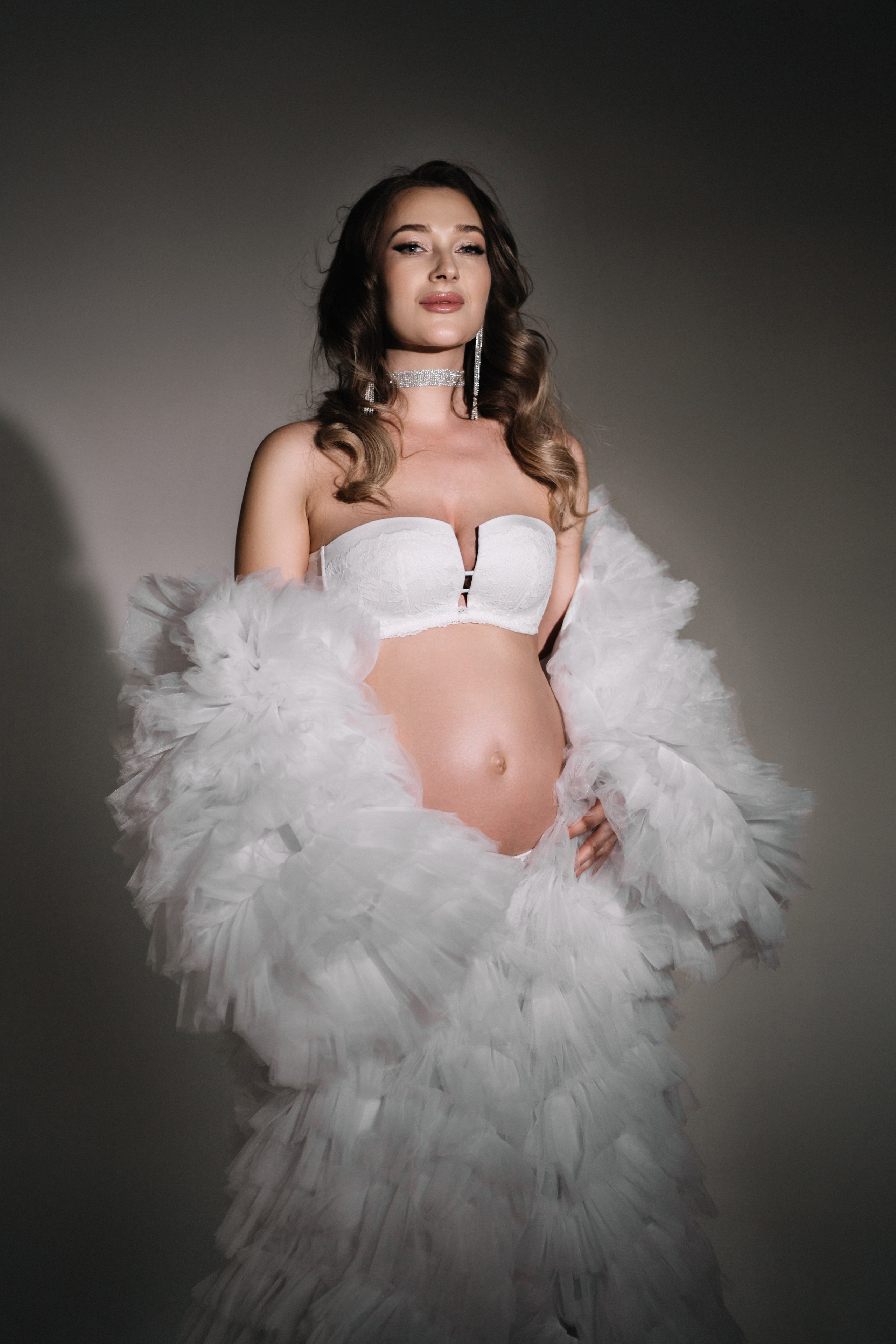 Беременность