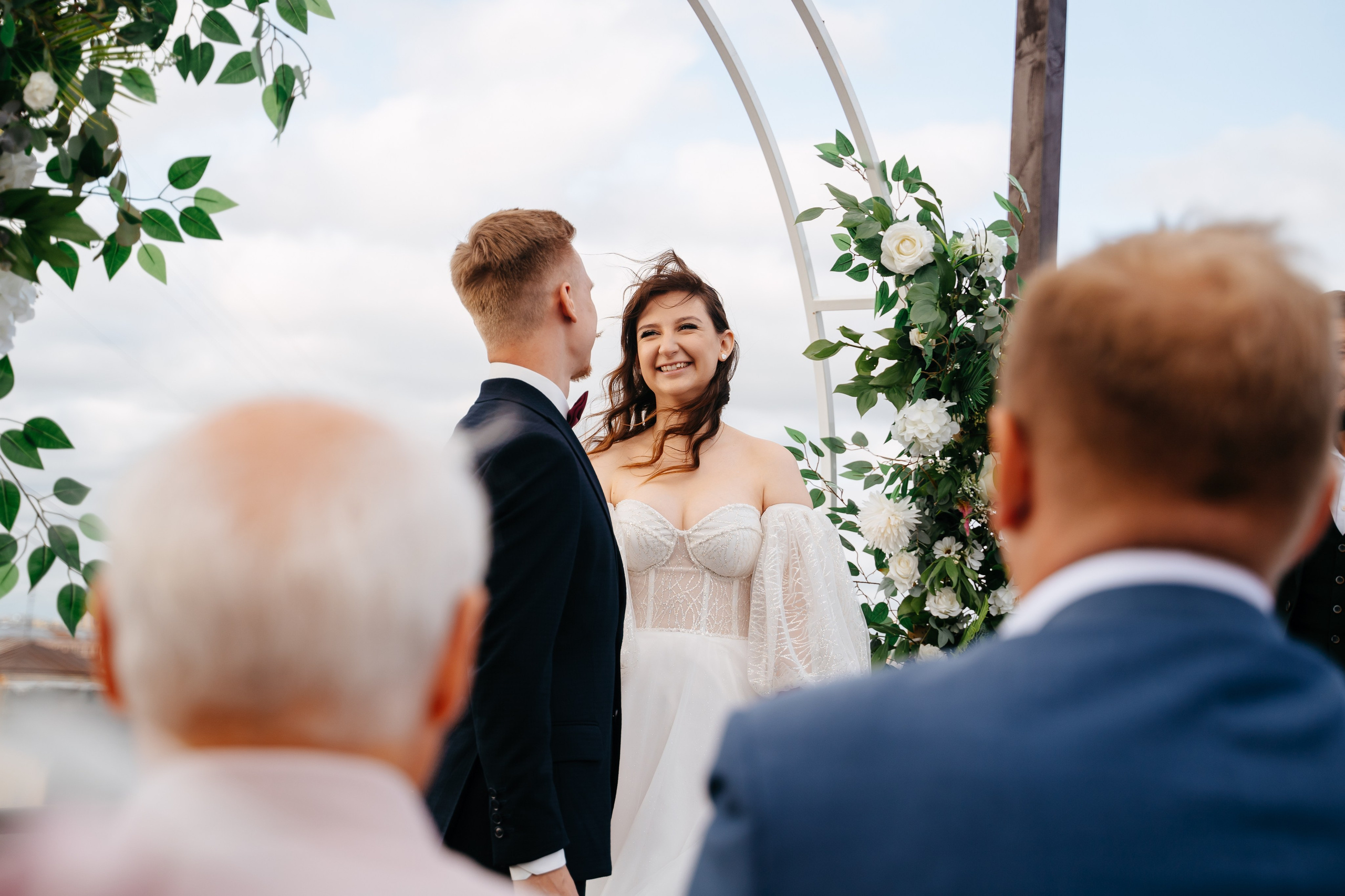 Мария и Иван. Семейный и свадебный фотограф в Санкт-Петербурге и Москве