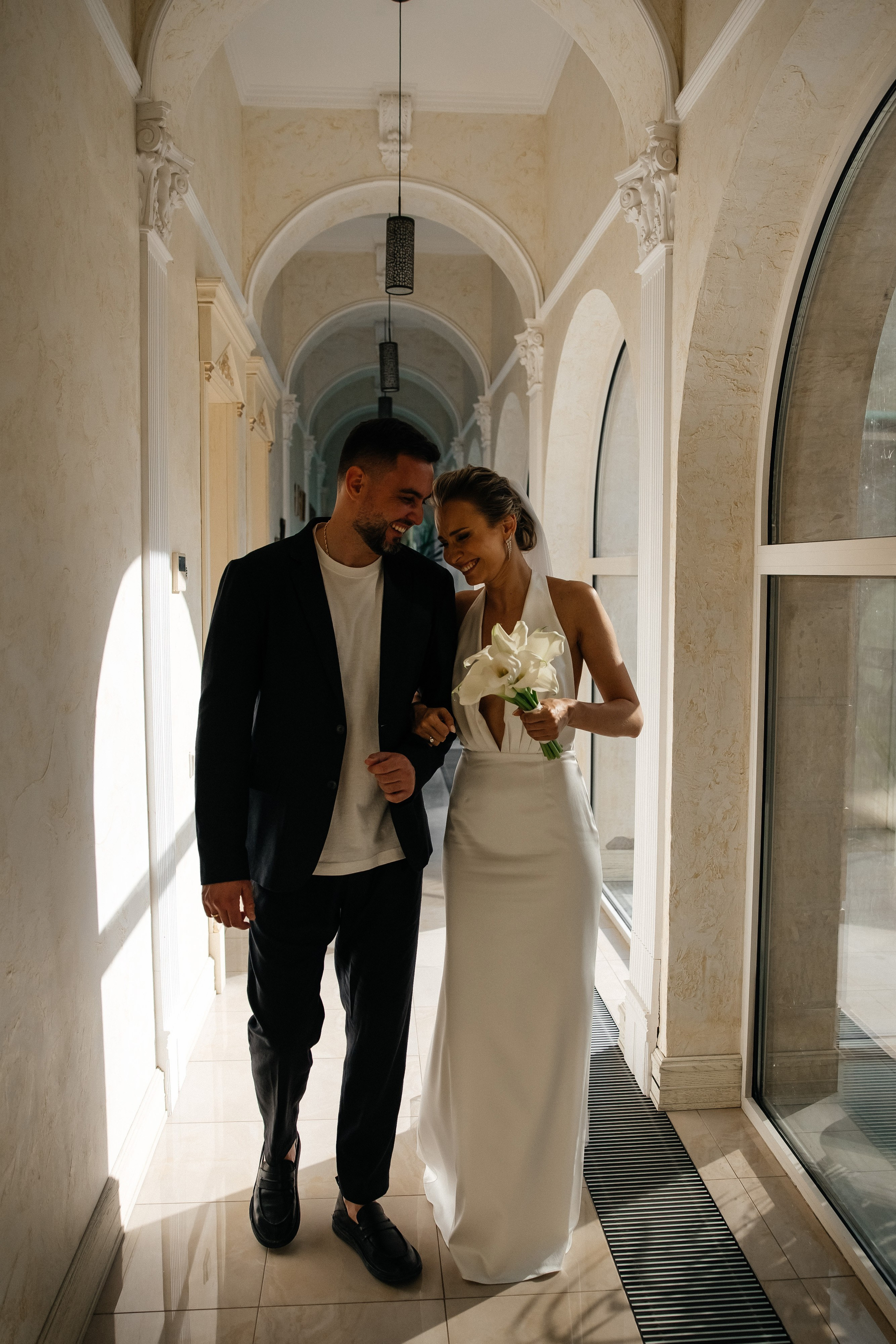 Владислав & Наталья. Свадебный и семейный фотограф в Краснодар, Россия