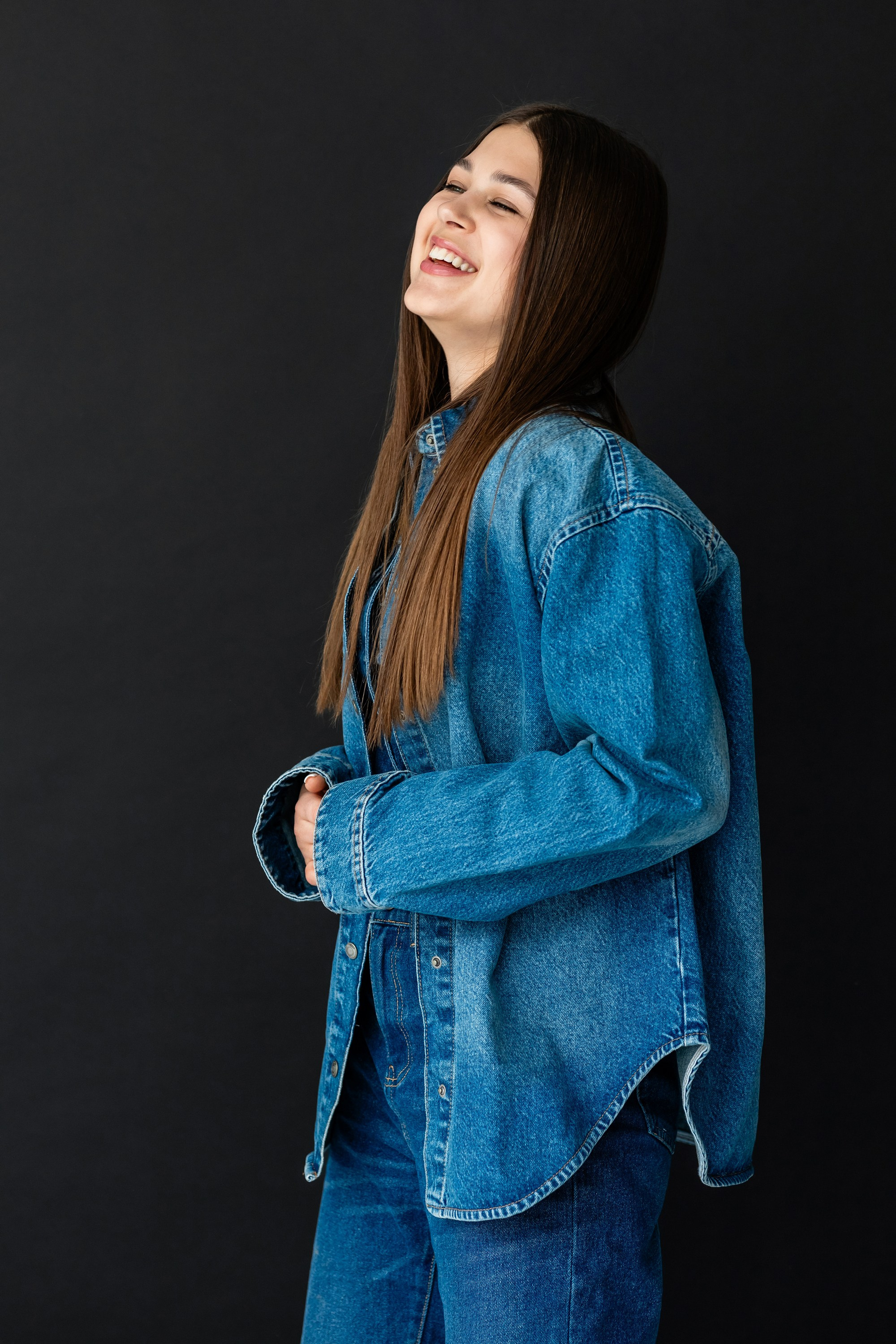 Проект DENIM. Татьяна Чернышова свадебный фотограф Москва