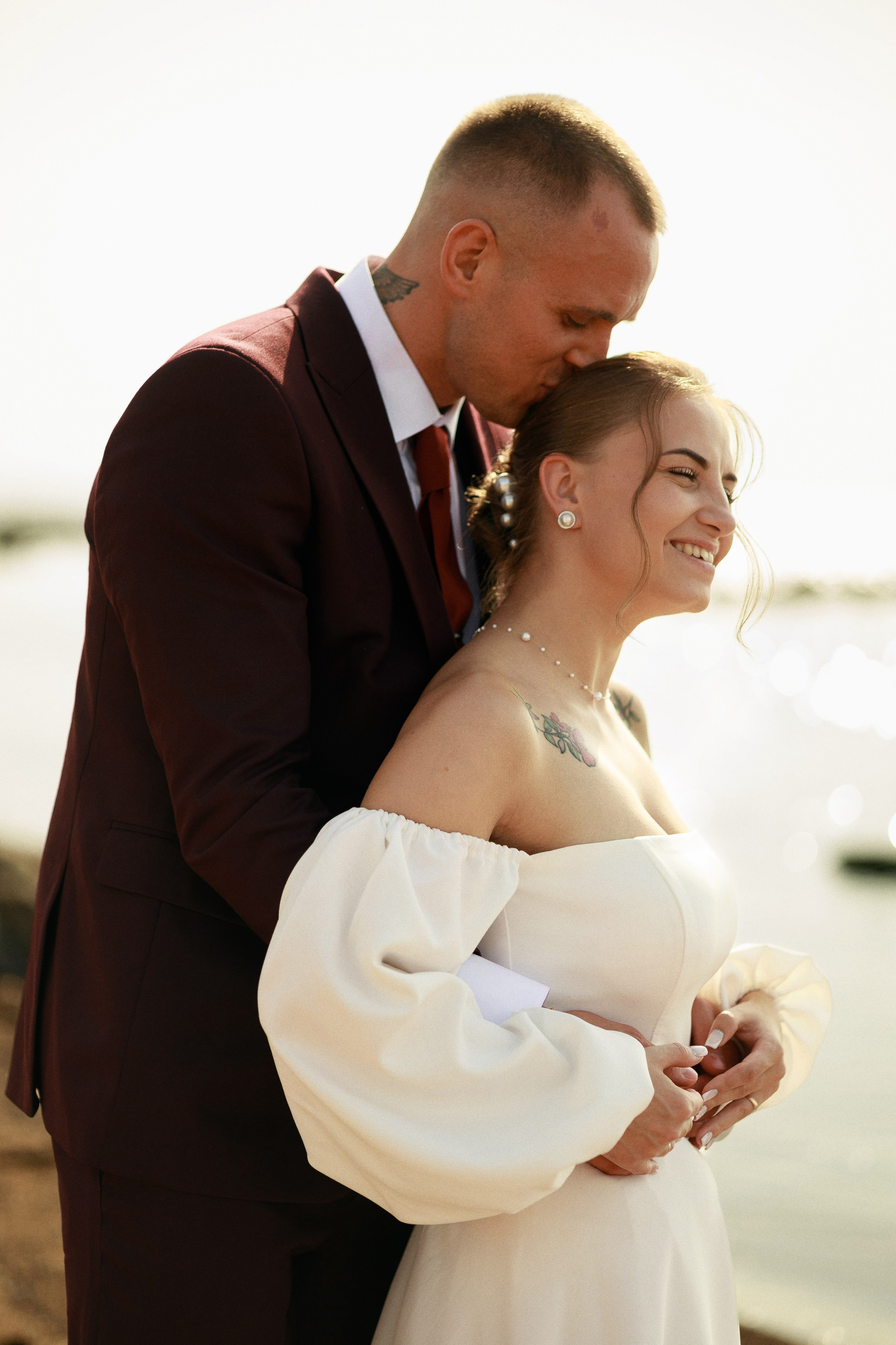 Ксения и Сергей. 2024 г. Женский и свадебный фотограф в Санкт-Петербурге Матвеева Наталья