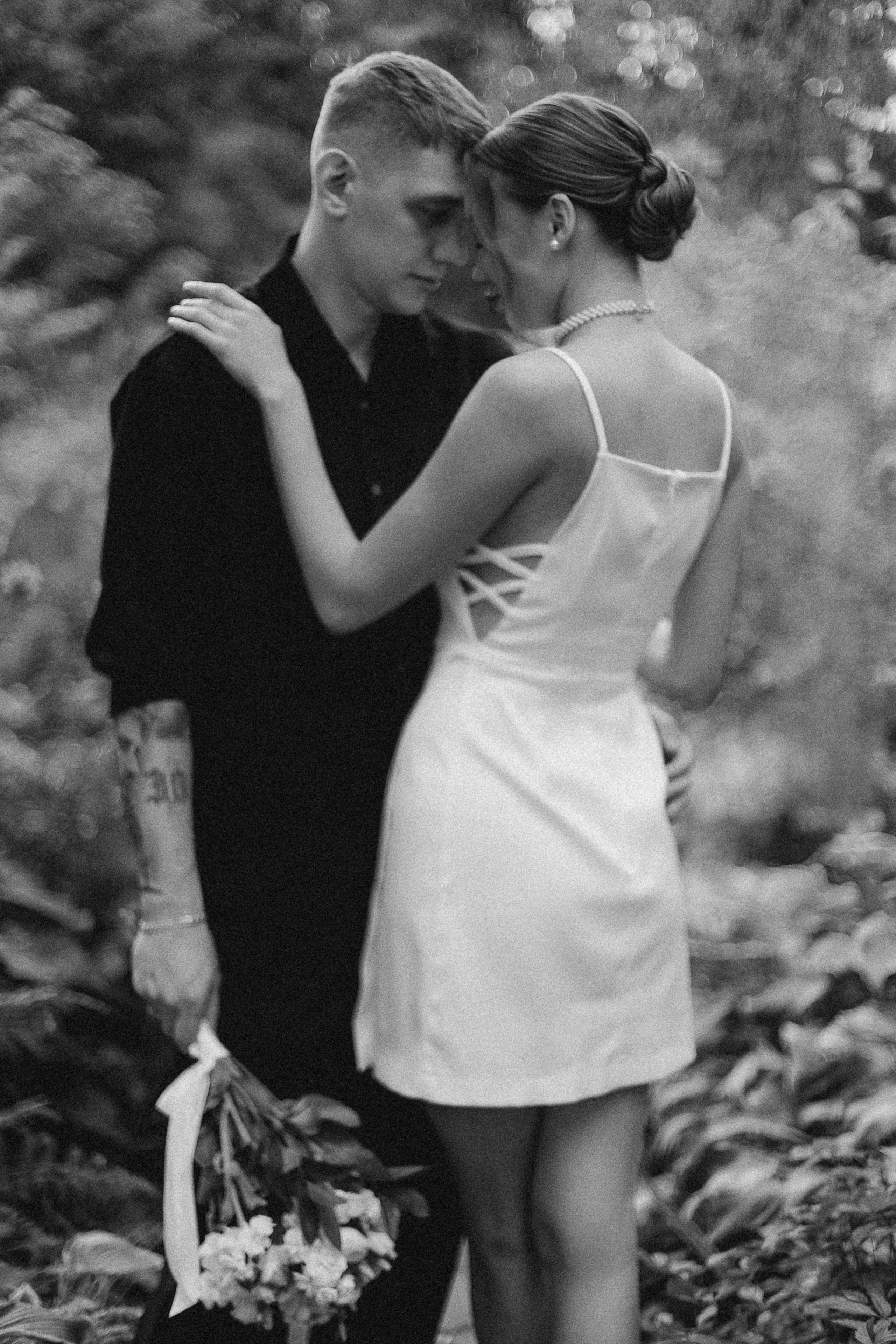 Даша ♡ Илья