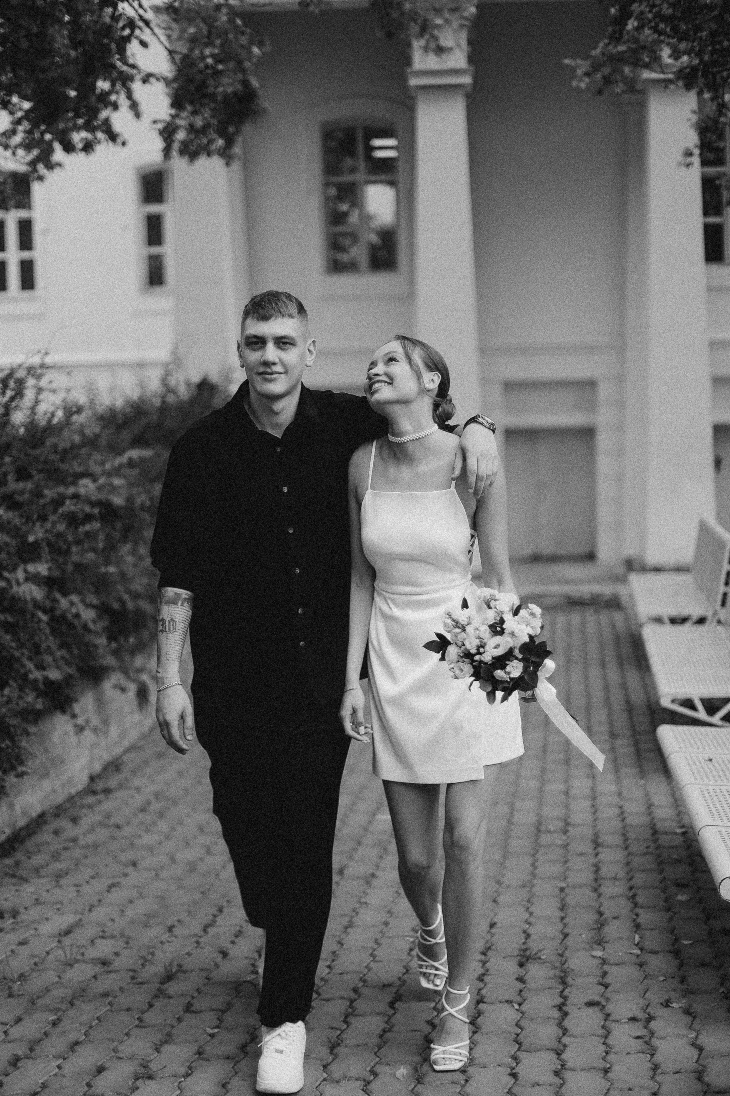 Даша ♡ Илья