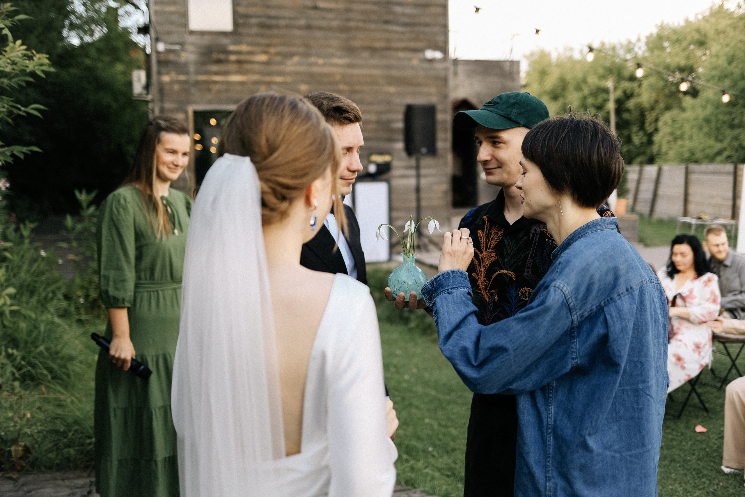 Лидия ♡ Роман