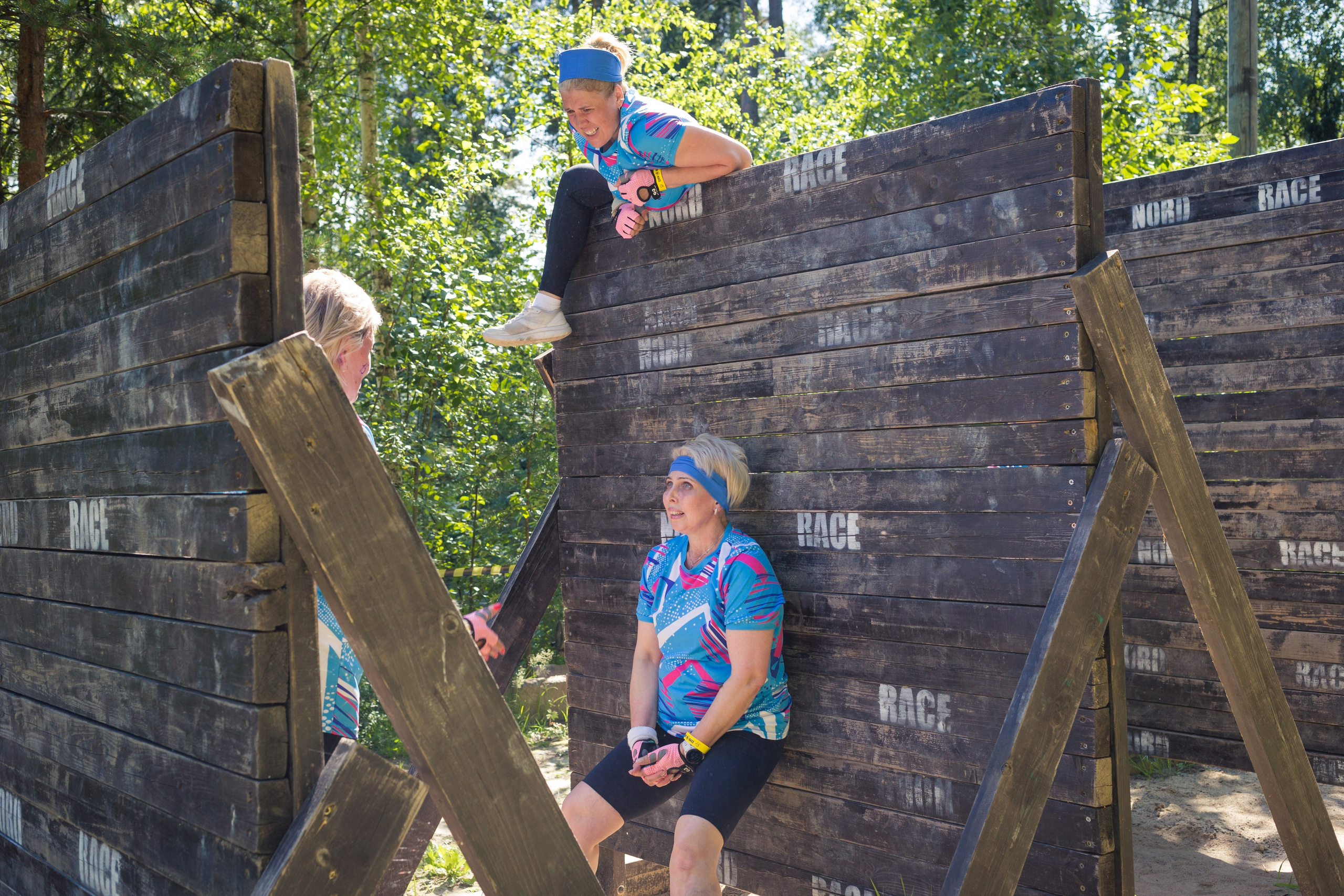 Фотосъемка соревнований Nord Race в СПБ Спортивный репортаж. Портретные фотосессии, контент-съемки, репортаж