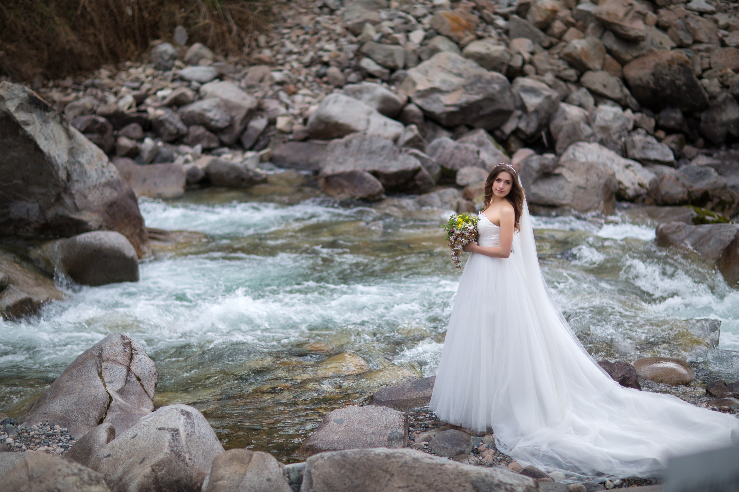 Свадебная съемка в Краснодаре. Свадебный и семейный фотограф/видеограф в Краснодаре Наталья Осинская