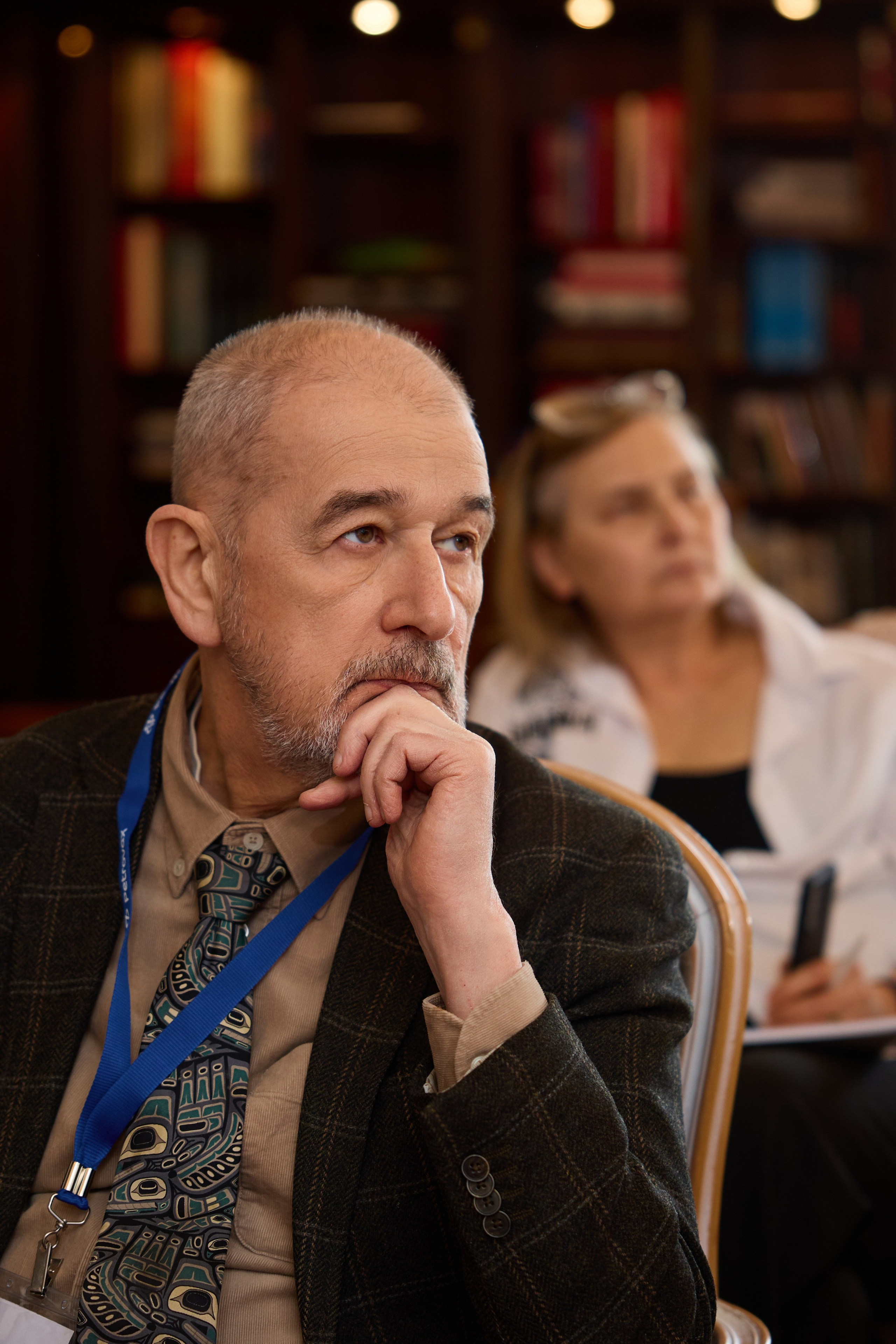 Пресс-завтрак с Михаилом Цыферовым (Петровакс) — репортажная съемка от Ильи Новикова. Видеограф, фотограф Илья Новиков Москва, Екатеринбург, Калининград