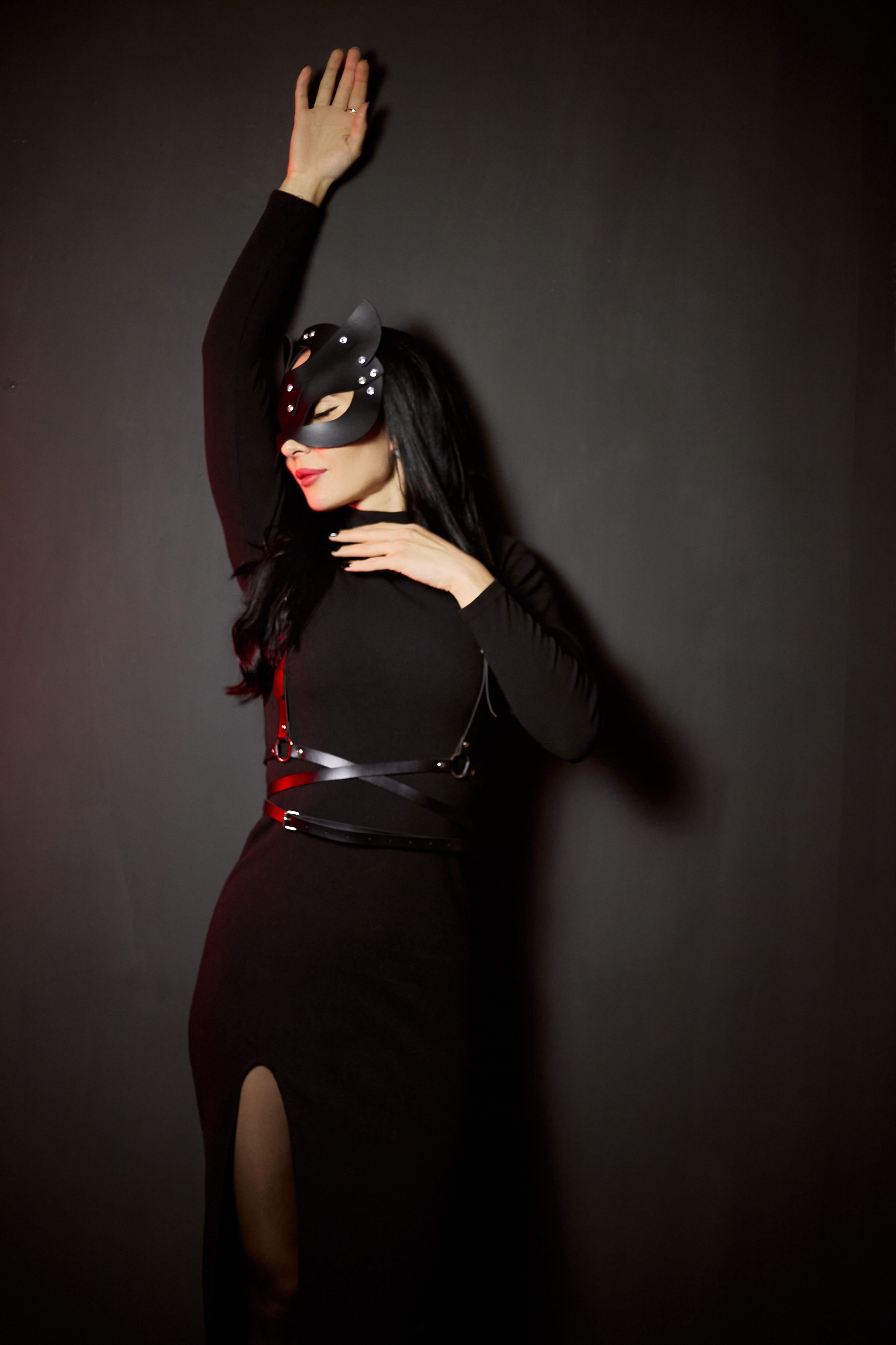 «Кошечка». Свадебный и креативный фотограф в ЮФО и МСК