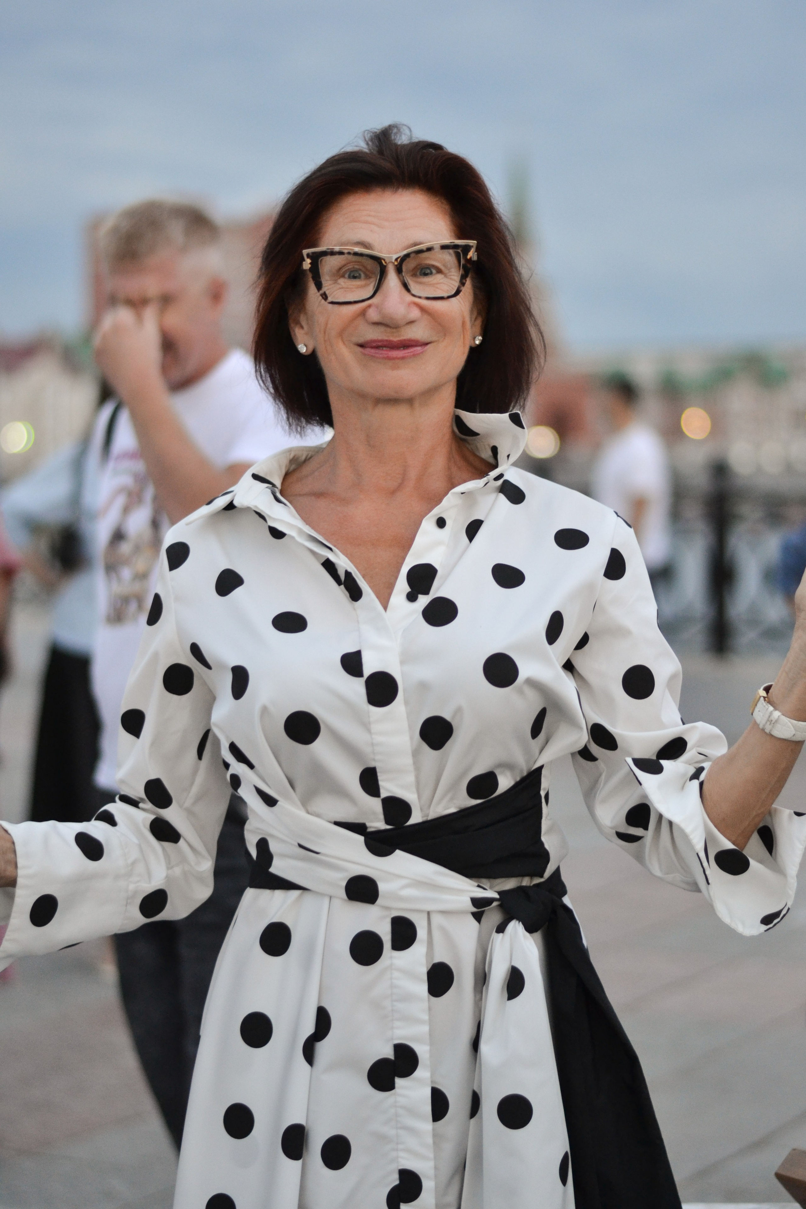 Оупен. Семейный и свадебный фотограф в Йошкар-Оле Виктор Крайт